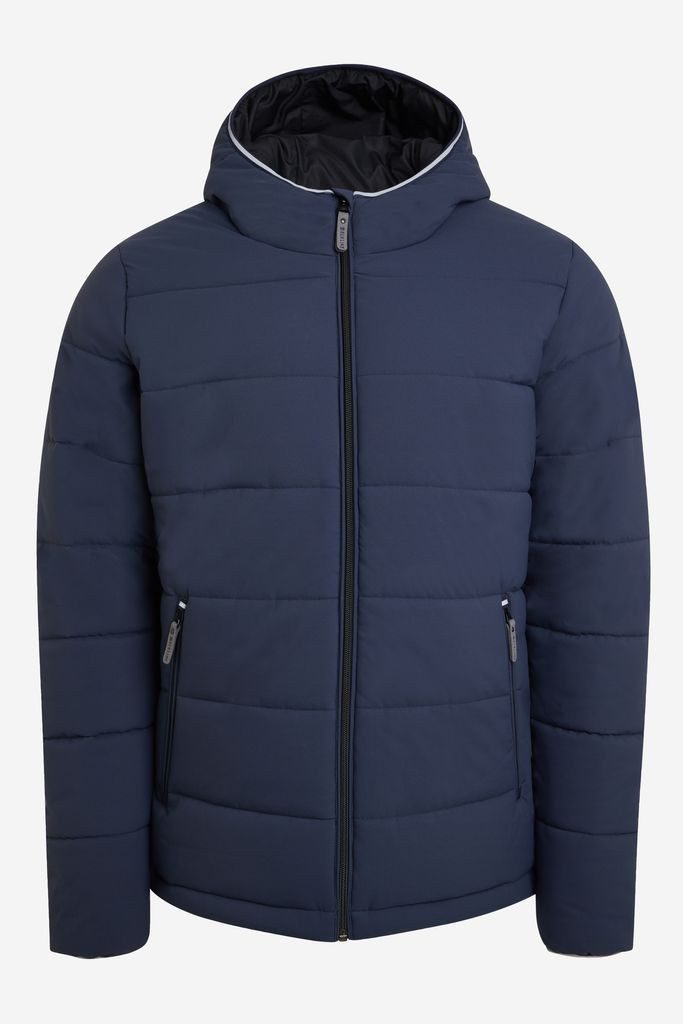 Elkline Steppjacke Northern Comfort