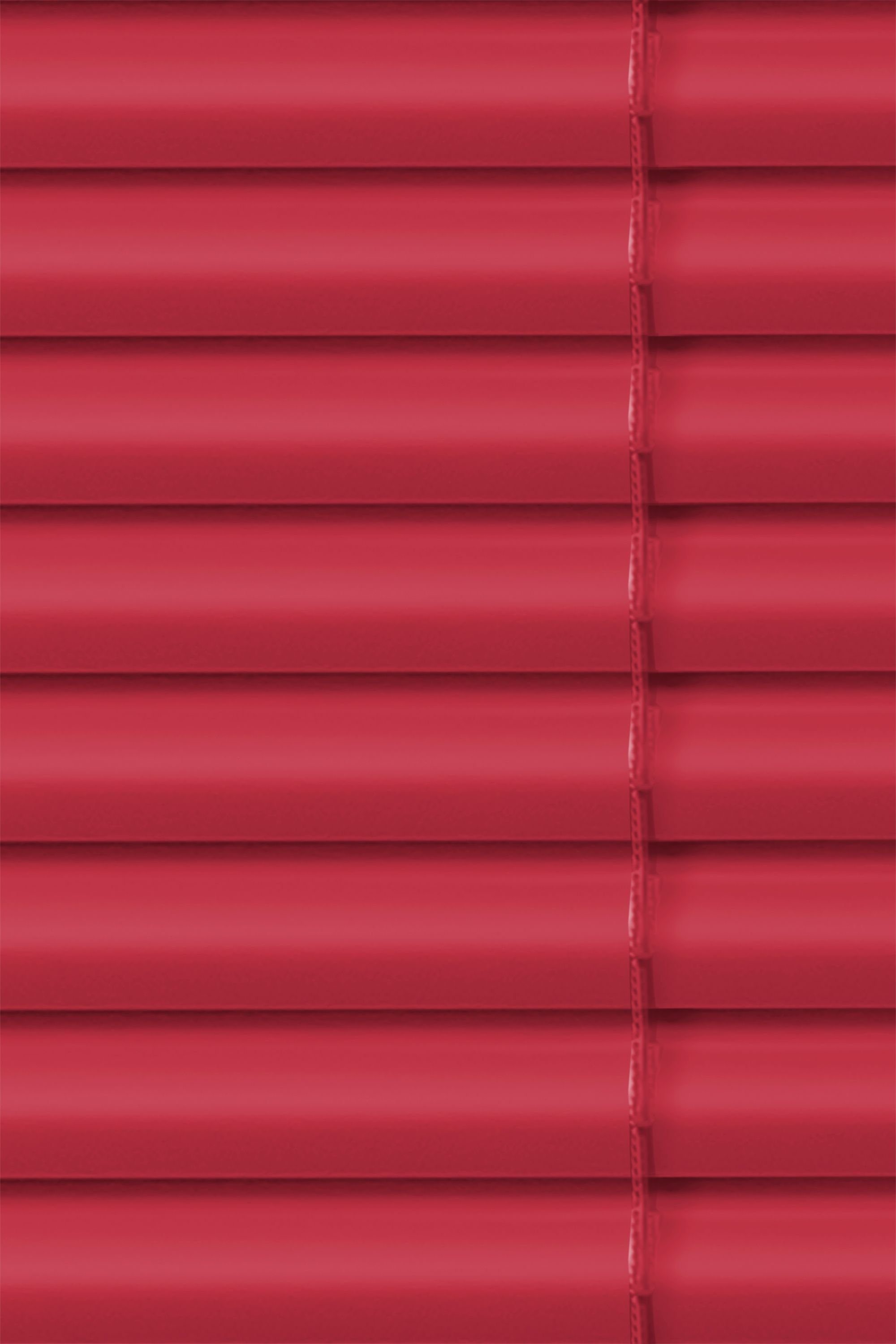 LYSEL® Jalousie Alu 25mm Rot, HxB günstig online kaufen