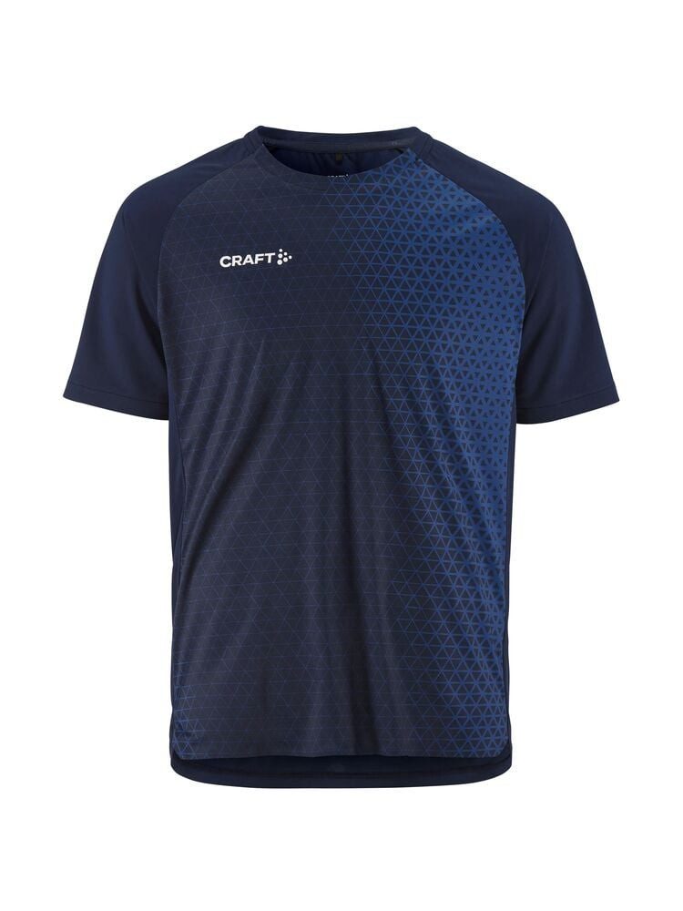 T-Shirt Extend 2.0 Graphic Jersey (100% rec. Polyester)