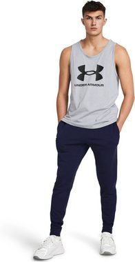 Under Armour® Trainingshose UA RIVAL TERRY JOGGER