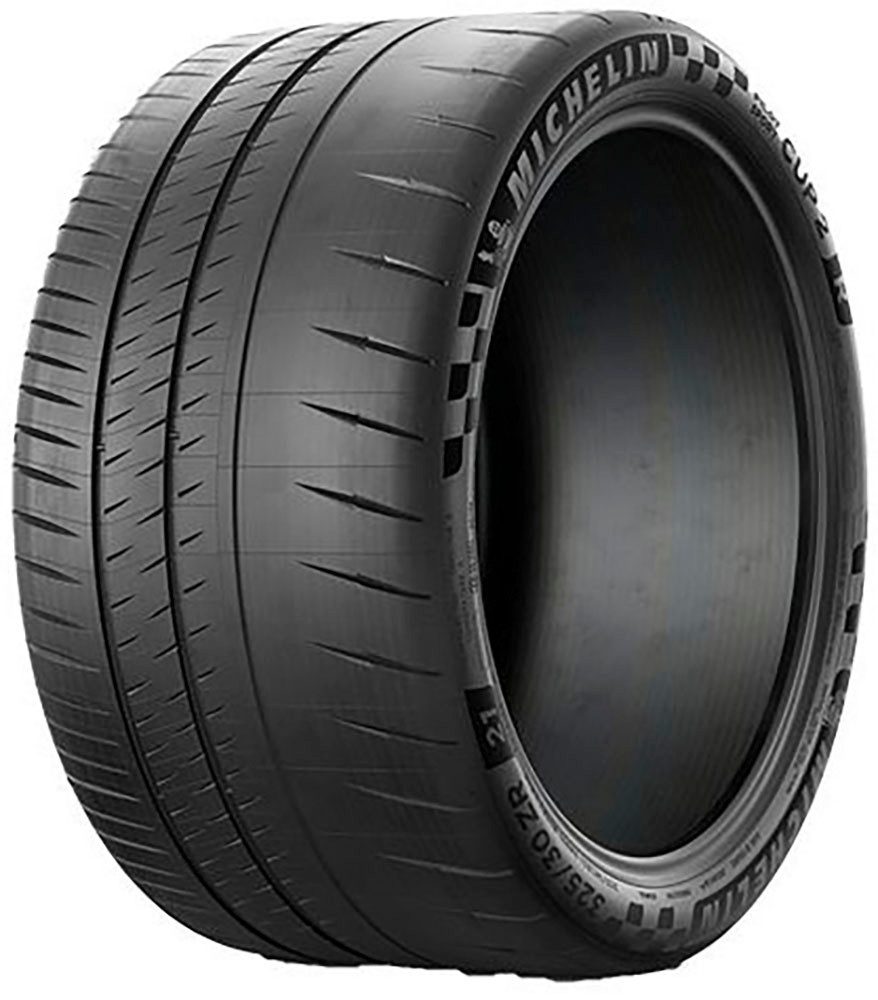 Michelin Sommerreifen MICHELIN, 1-St.