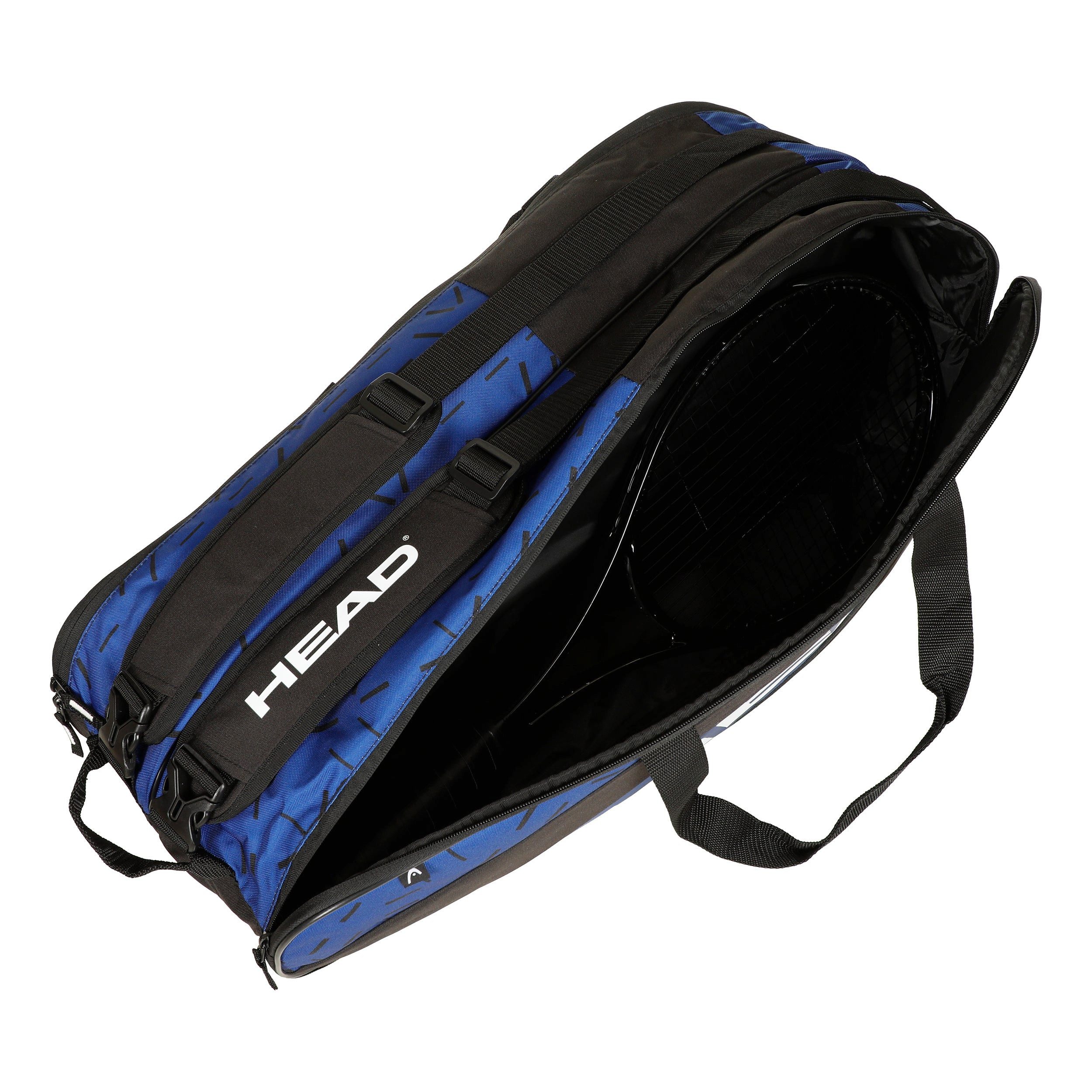 Head Sporttasche Team Racquet Bag L