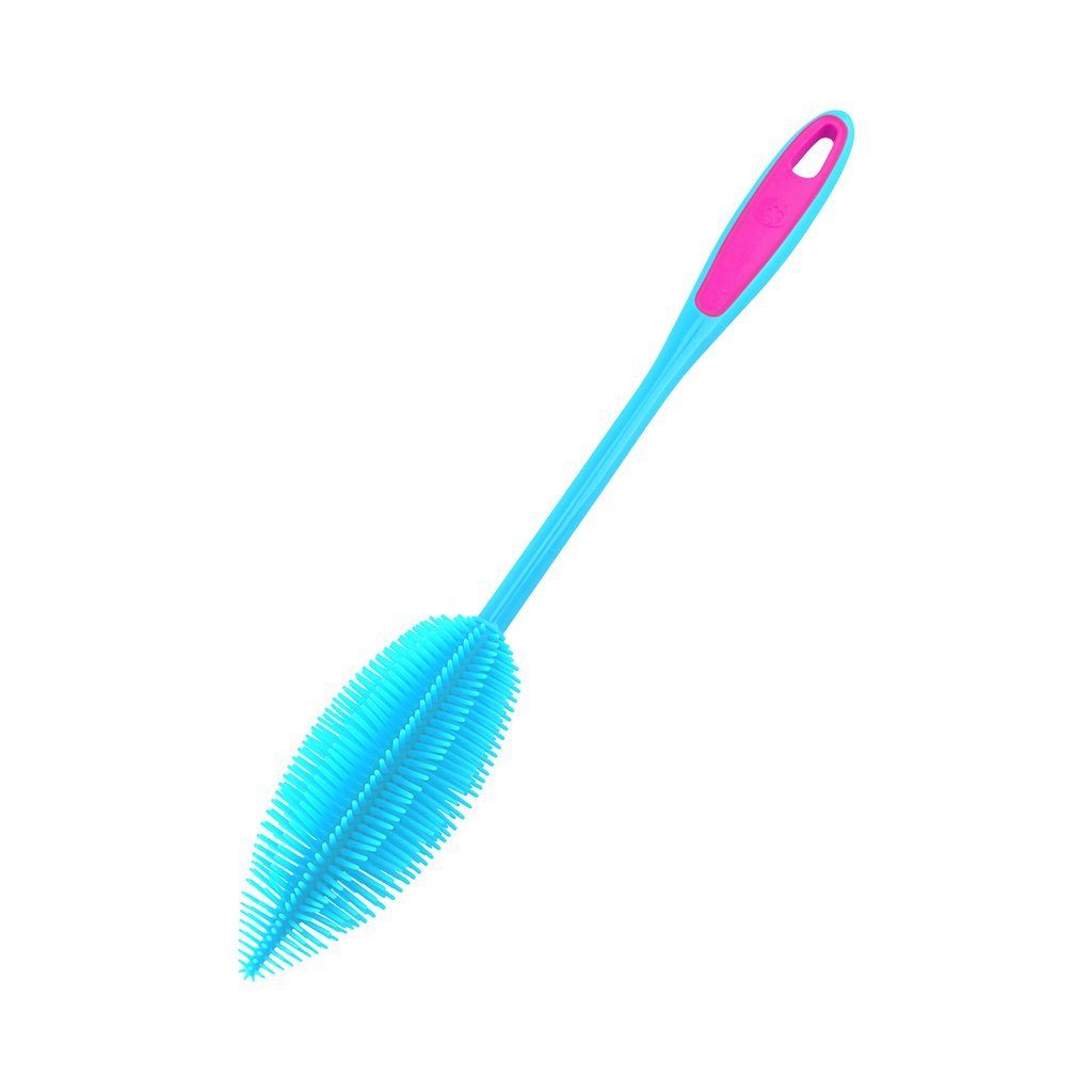 Kochblume Reinigungsbürste Flaschenbürste, Hygienisch