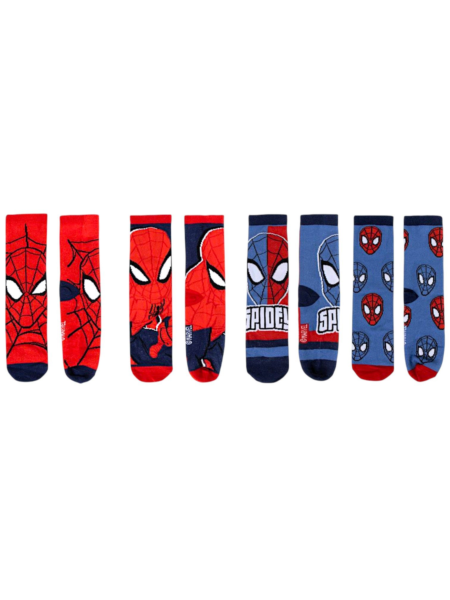 Socken Spider-Man - Marvel