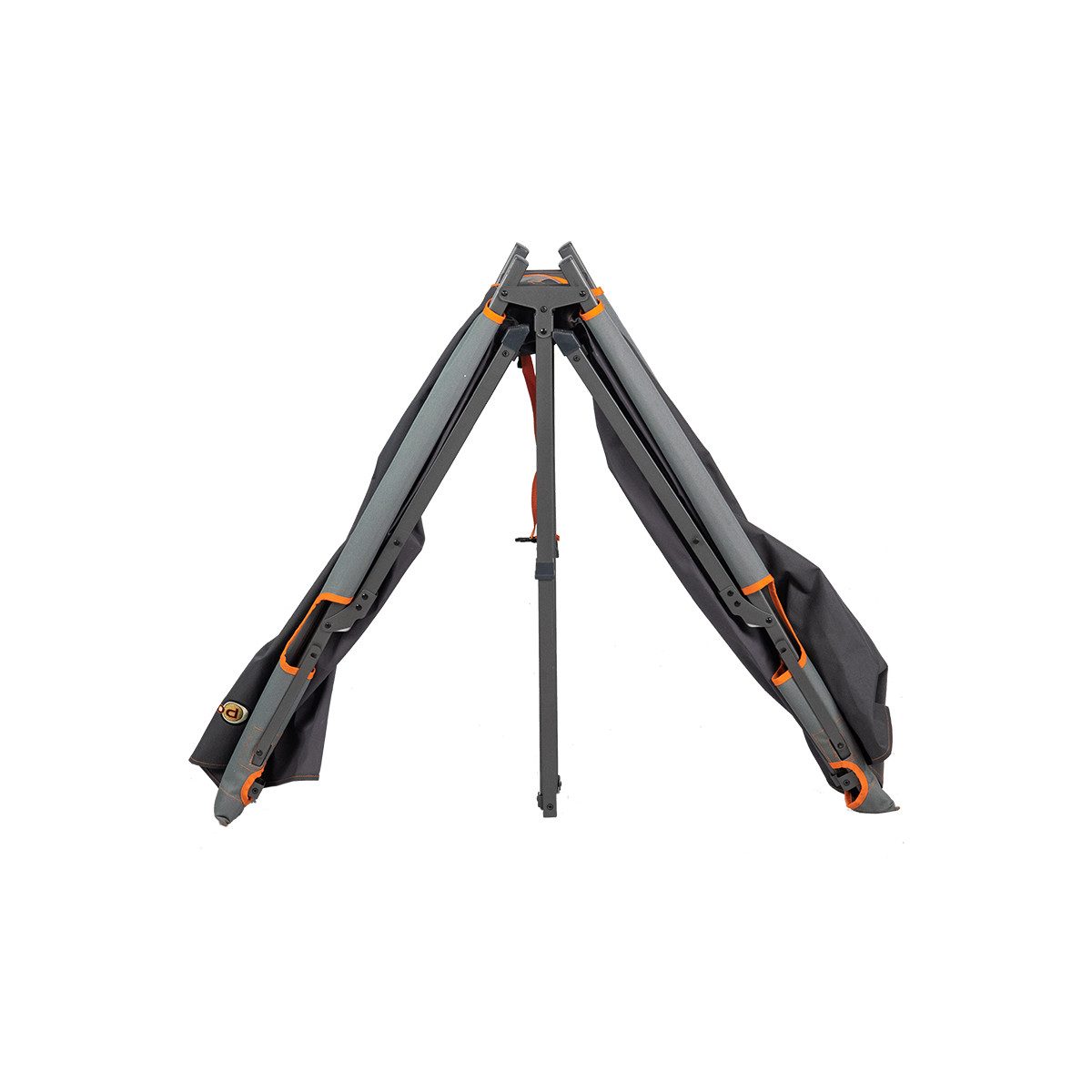 Portal Outdoor Feldbett RON L Campingliege Campingbett Angelliege (Spar-Set günstig online kaufen