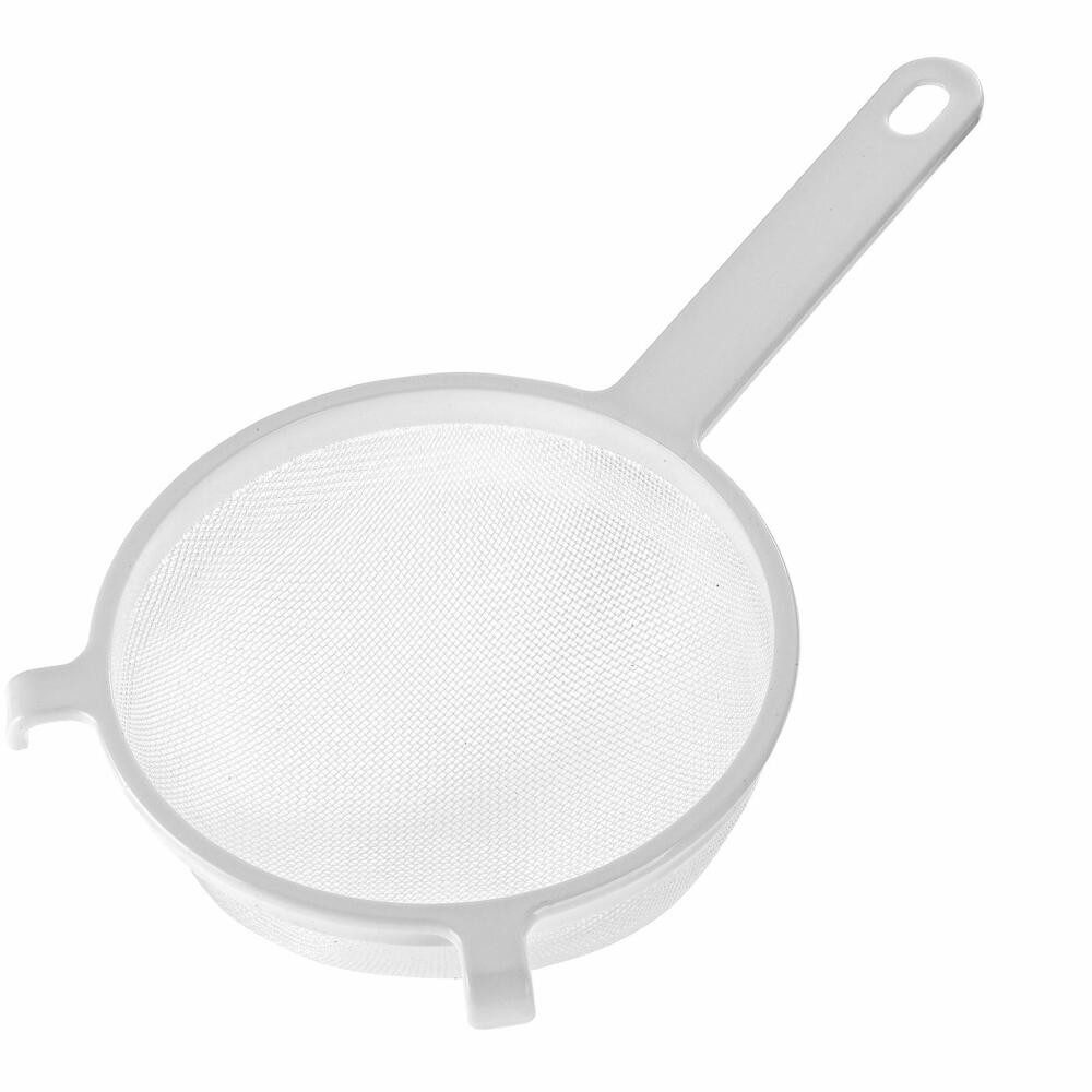 WESTMARK Passiersieb Spezial, ø 17 cm, Kunststoff, Weiß, PP, PE