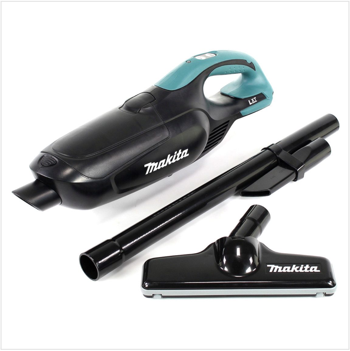 Makita Staubabsauger DCL 182 ZB Akku günstig online kaufen
