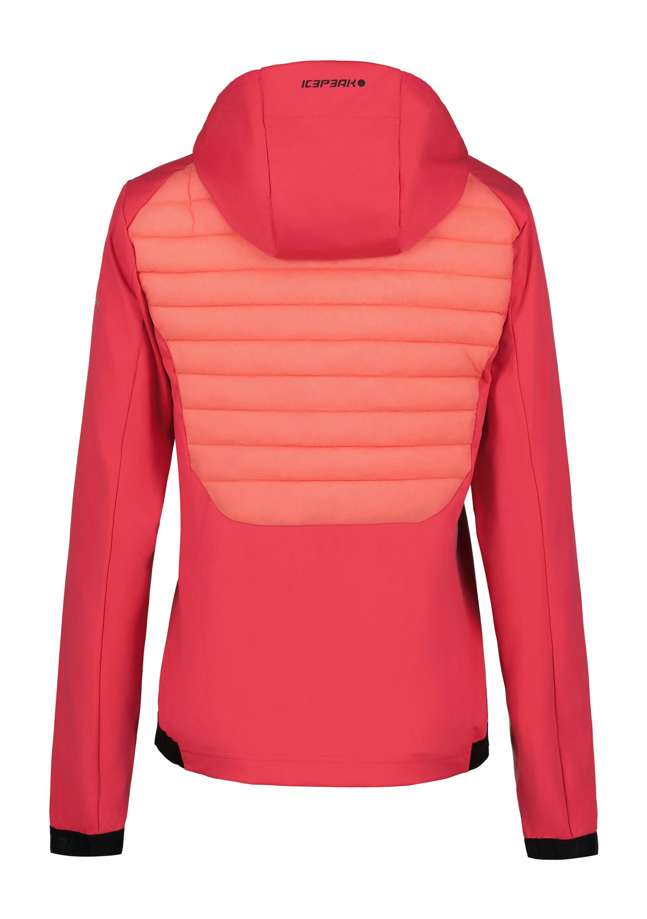 Icepeak Outdoorjacke Icepeak Softshell jacke DEERTON günstig online kaufen