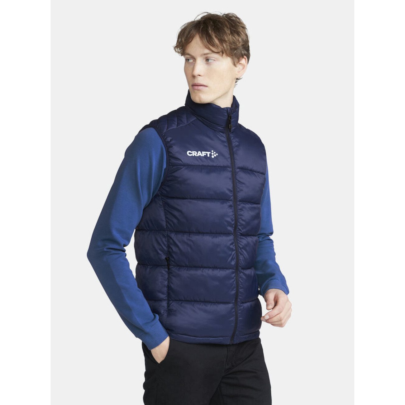 Craft Funktionsweste Craft Herren Weste CORE EVOLVE ISOLATE VEST 1913814