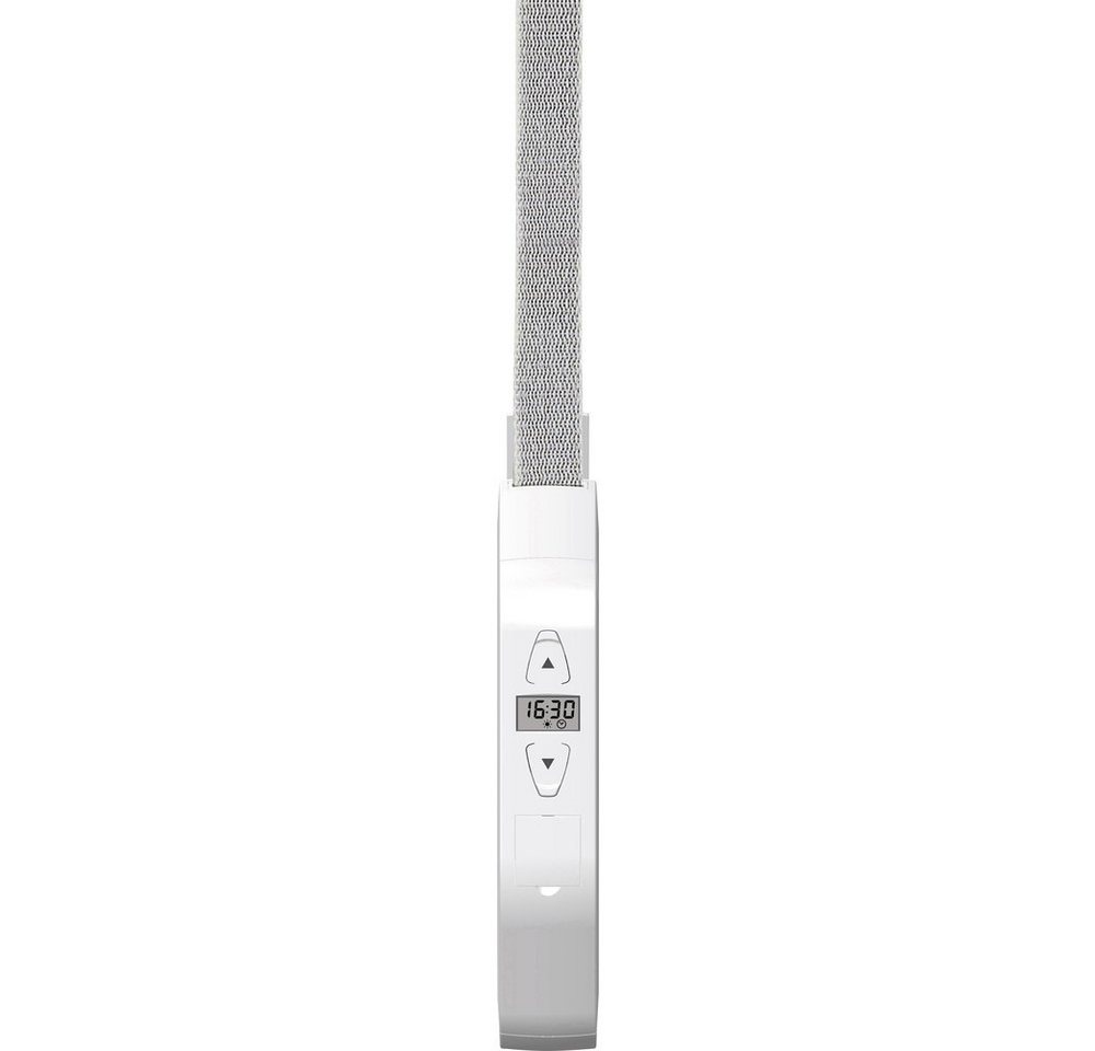 Thumbnail - Superrollo Hausautomatisierung GmbH Smart-Home-Gurtwickler Superrollo Professional SR10240 GW240 Elektrischer Gurtwickle...