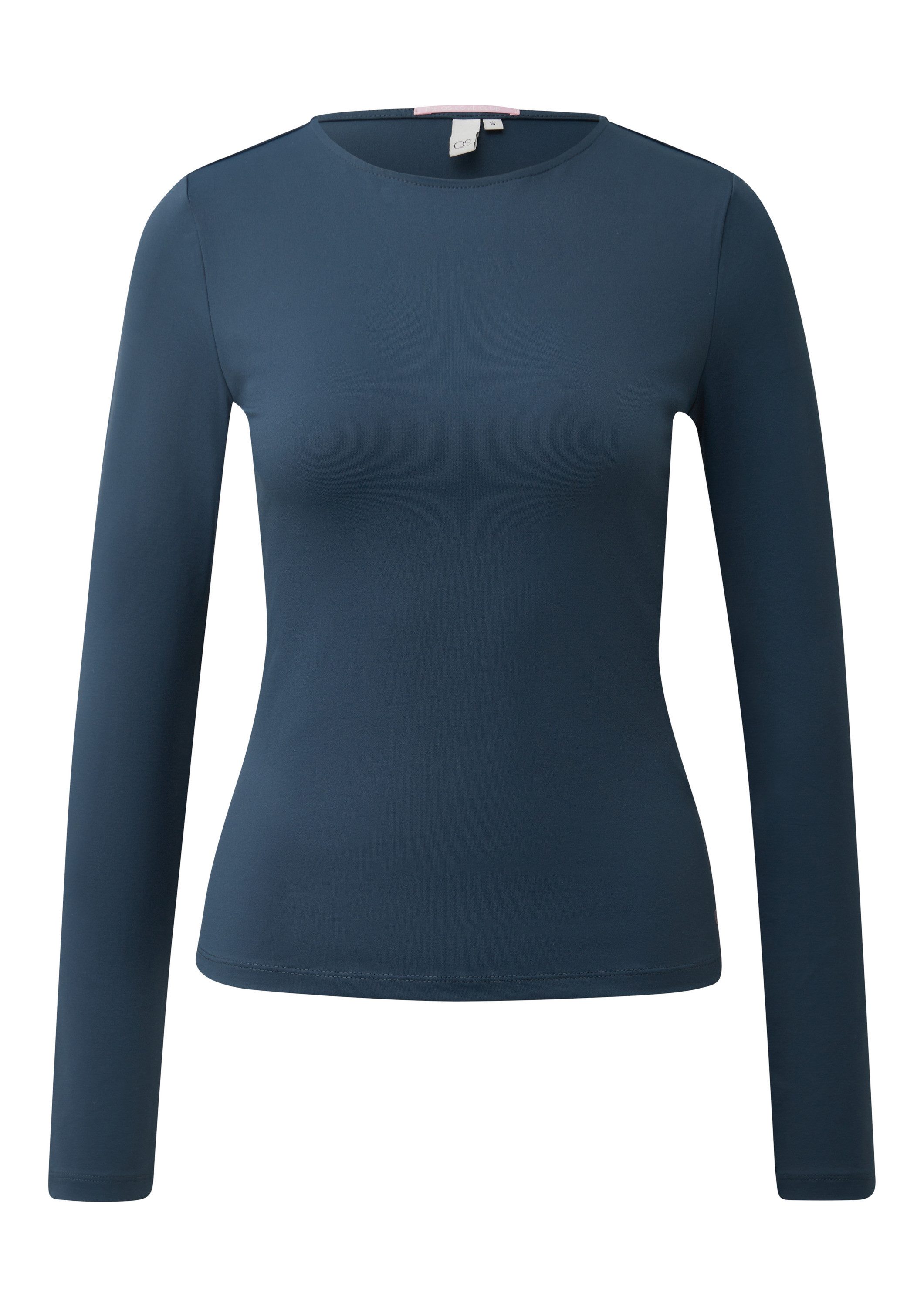 Langarmshirt T-Shirt
