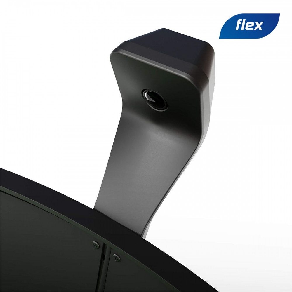 Scolia Dartscheiben-Beleuchtung 8357.03 Home 2 FLEX Beleuchtung Dartscoring System 2.3 LED – Bild 5 von 5