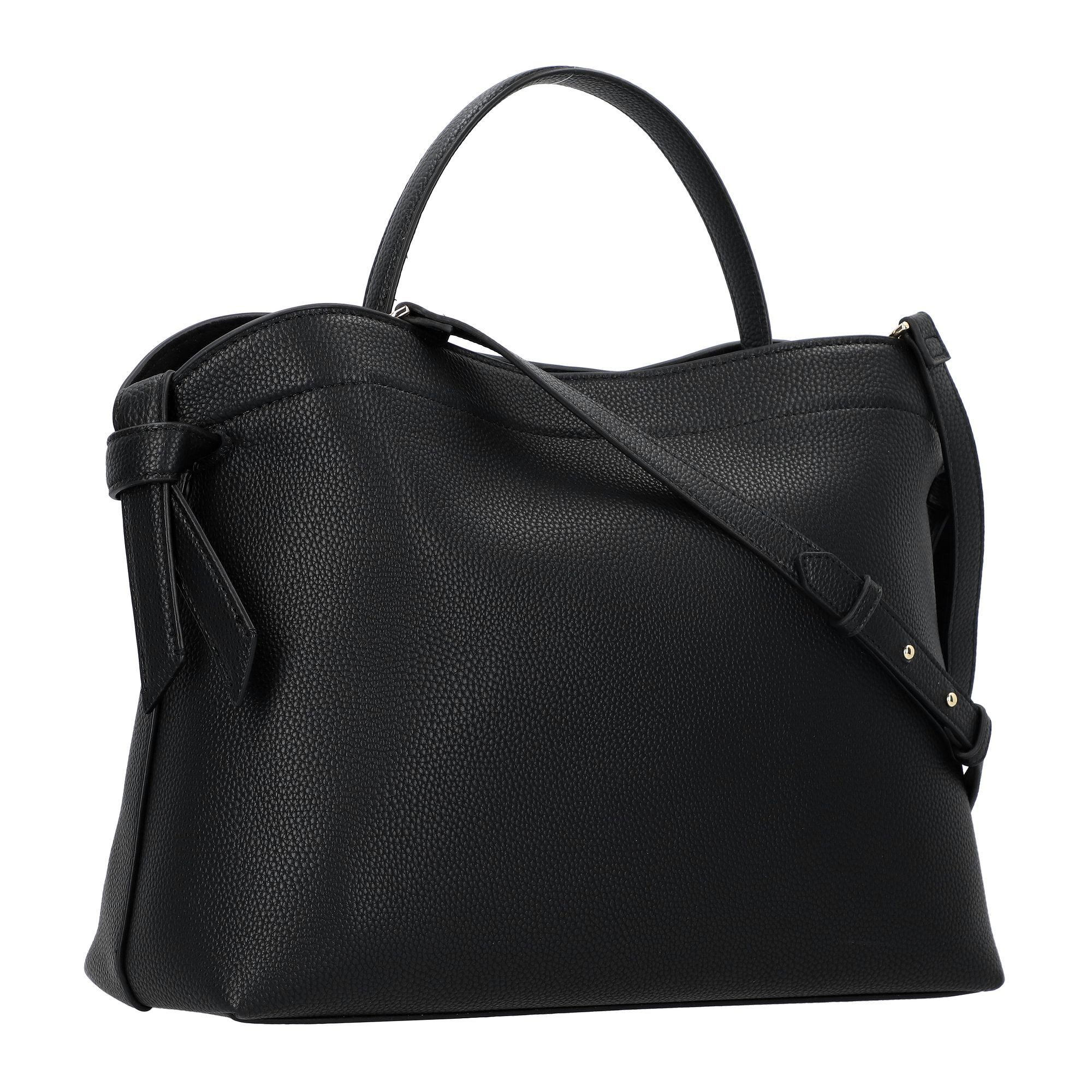 VALENTINO BAGS Henkeltasche Femke, Polyurethan