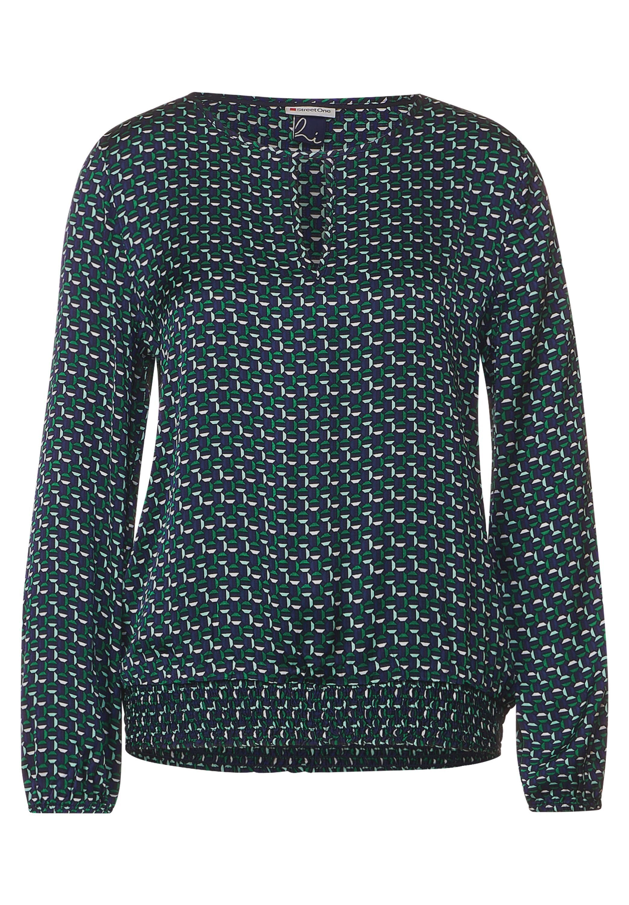 Street One Damen Bluse A344191 günstig online kaufen