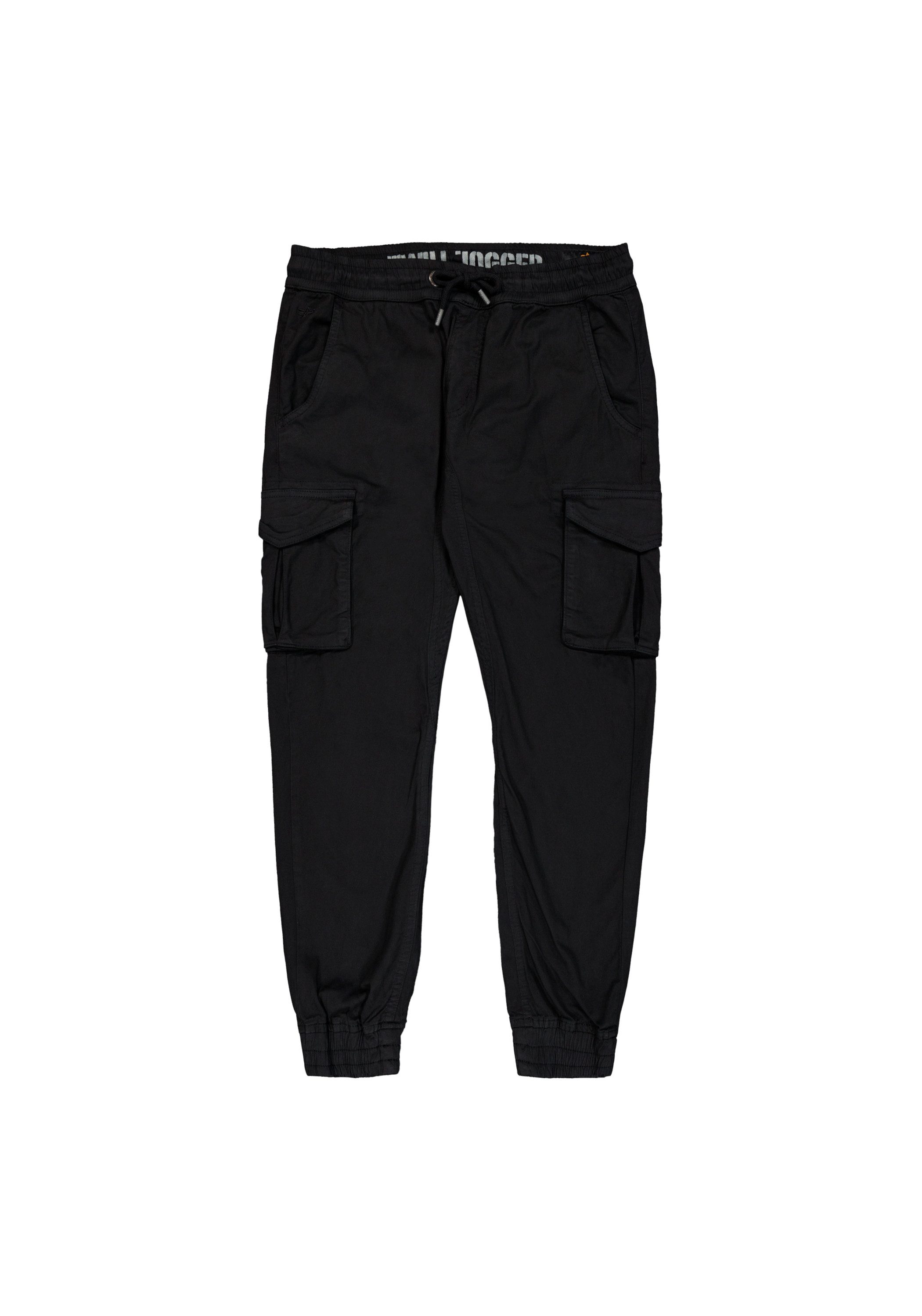 Alpha Industries Jogginghose Cotton Twill Jogger günstig online kaufen