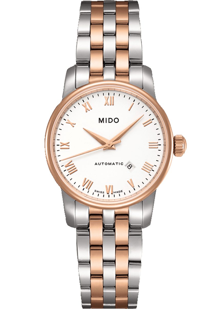 Schweizer Uhr Mido Damen Uhr M76009N61 Baroncelli