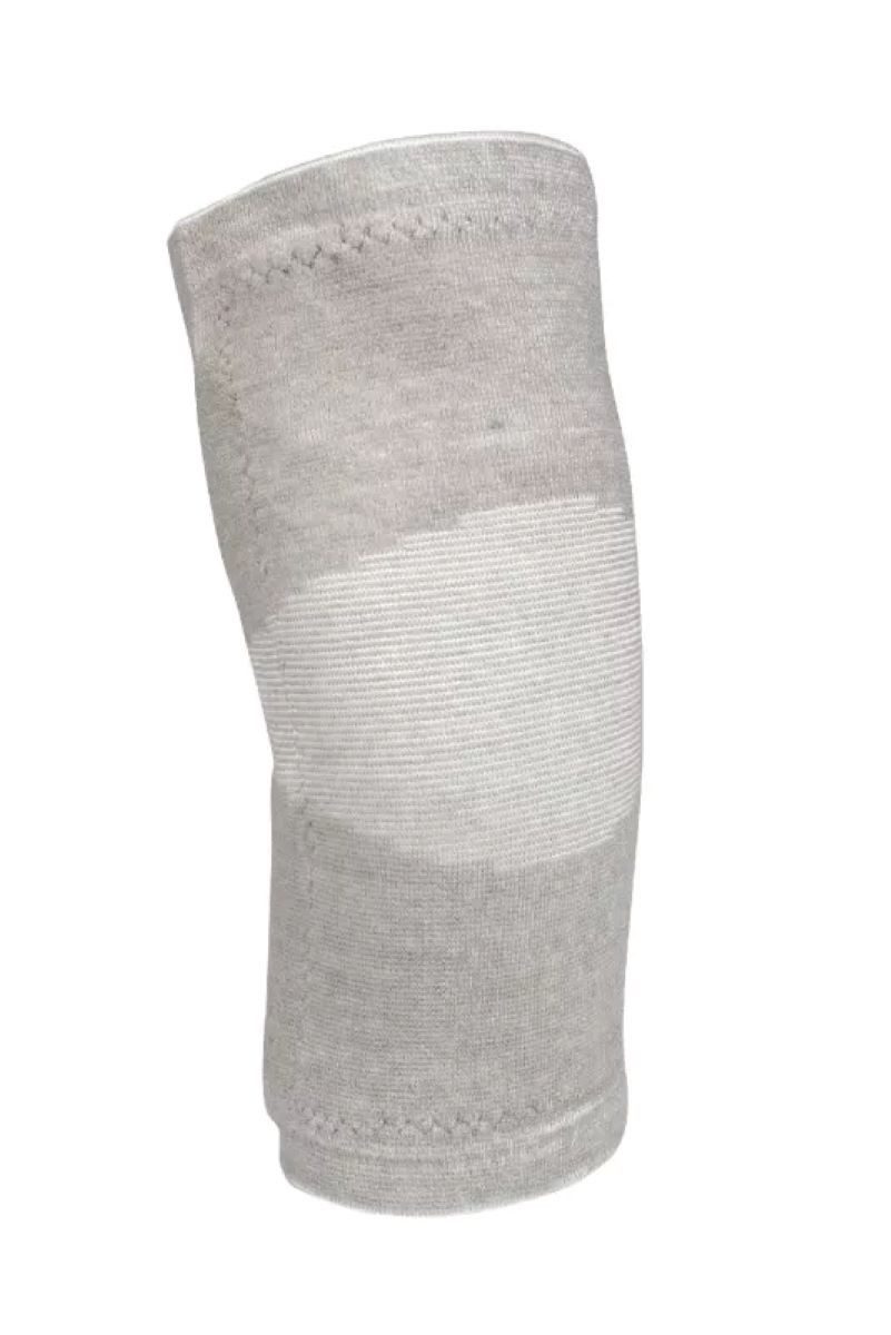 GHZ Matra Gelenkwärmer (Packung mit 2 Stück) Die Größe XL eignet sich für Oberschenkelumfänge von 55 - 65 cm
