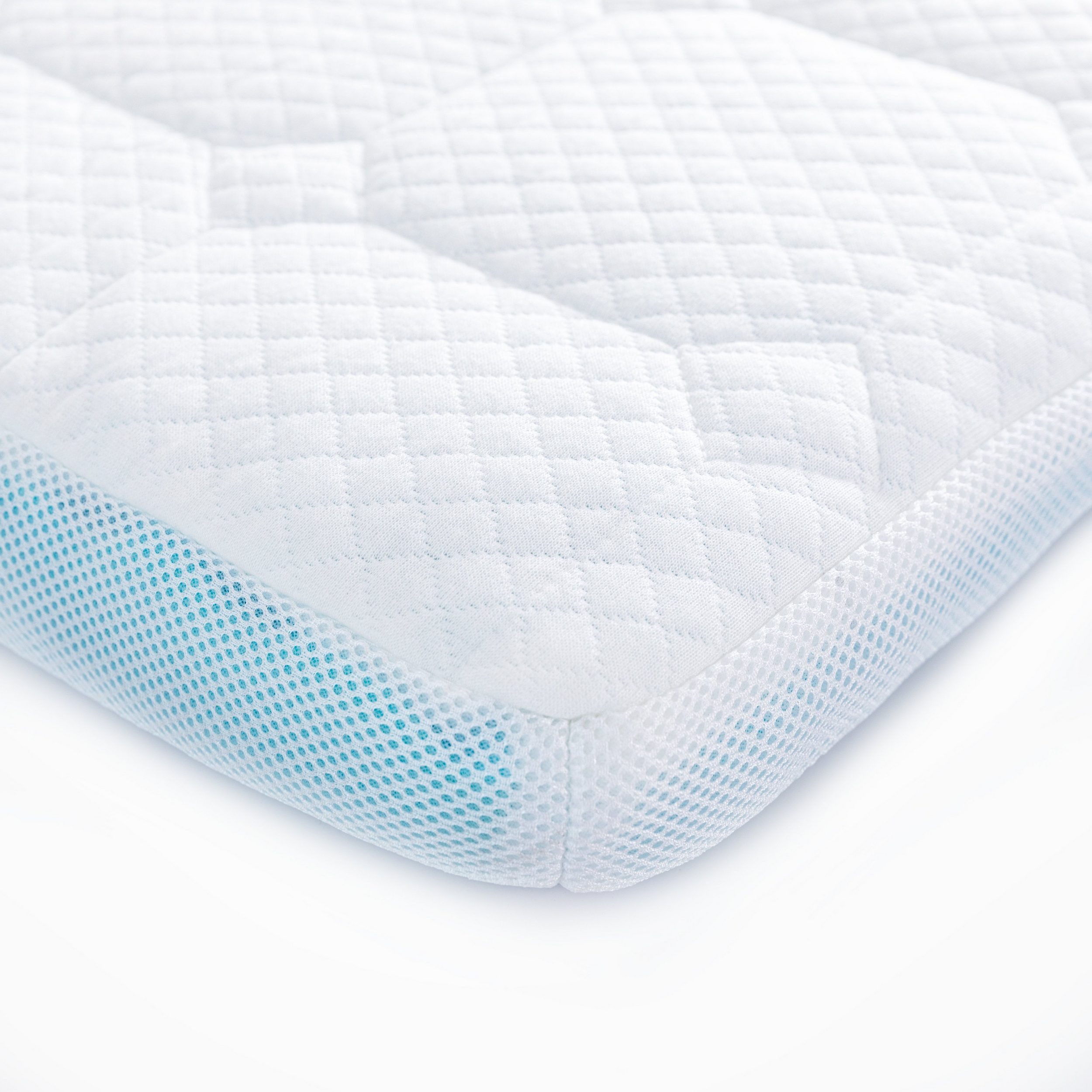 MyComfy, Topper THEO - 7-Zonen Komfortschaum-Matratzenauflage günstig online kaufen