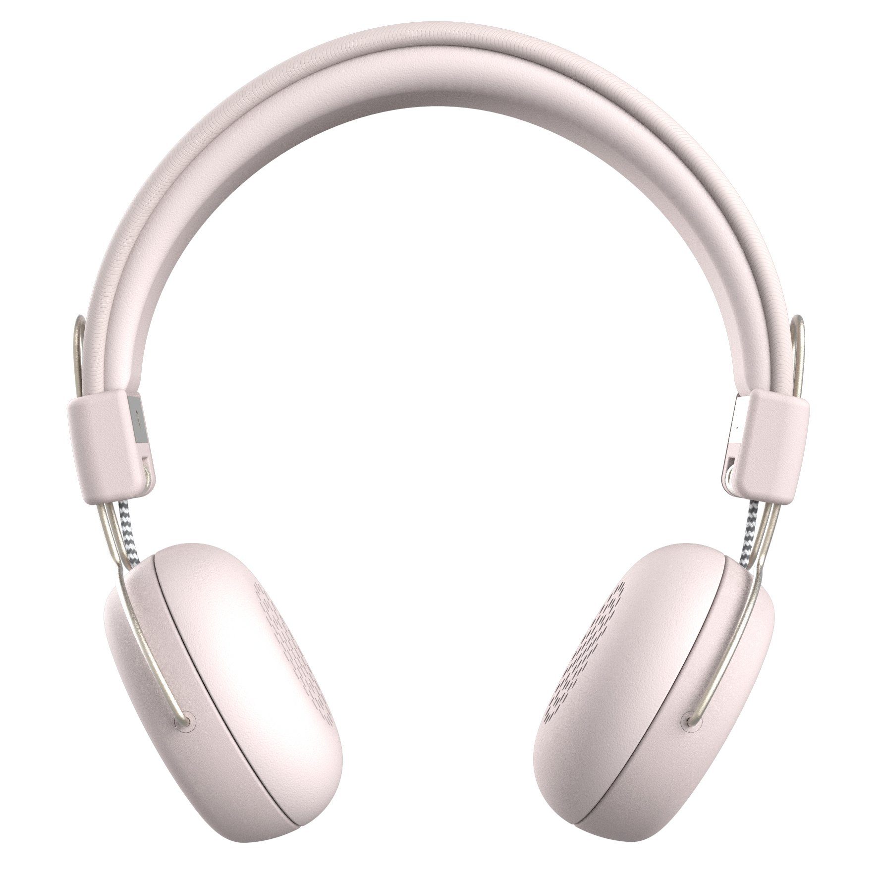 Kopfhörer) On-Ear-Kopfhörer Pink Dusty KREAFUNK (aWEAR Bluetooth