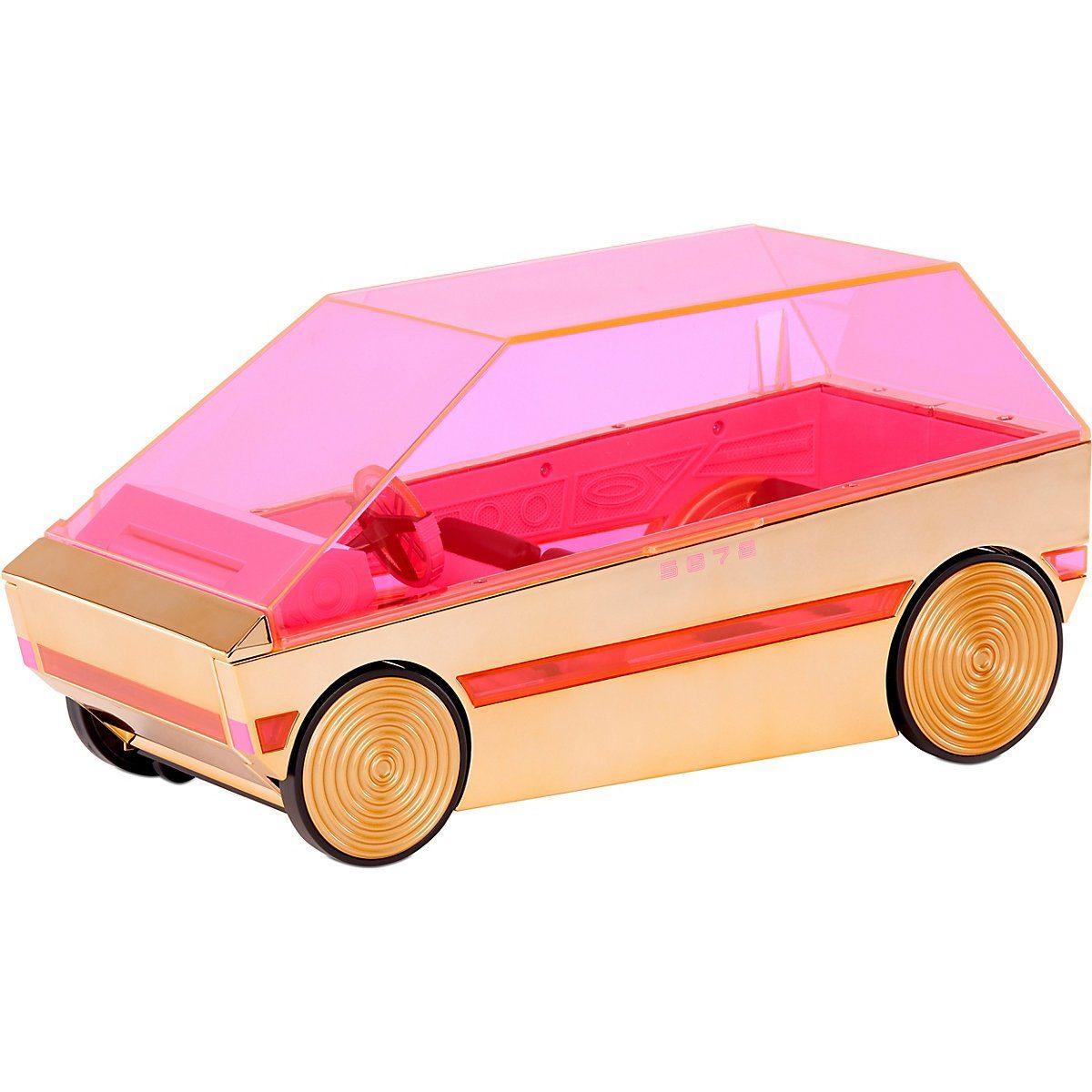 MGA Puppen Accessoires-Set »L.O.L. Surprise 3-in-1 Party Cruiser« online  kaufen | OTTO