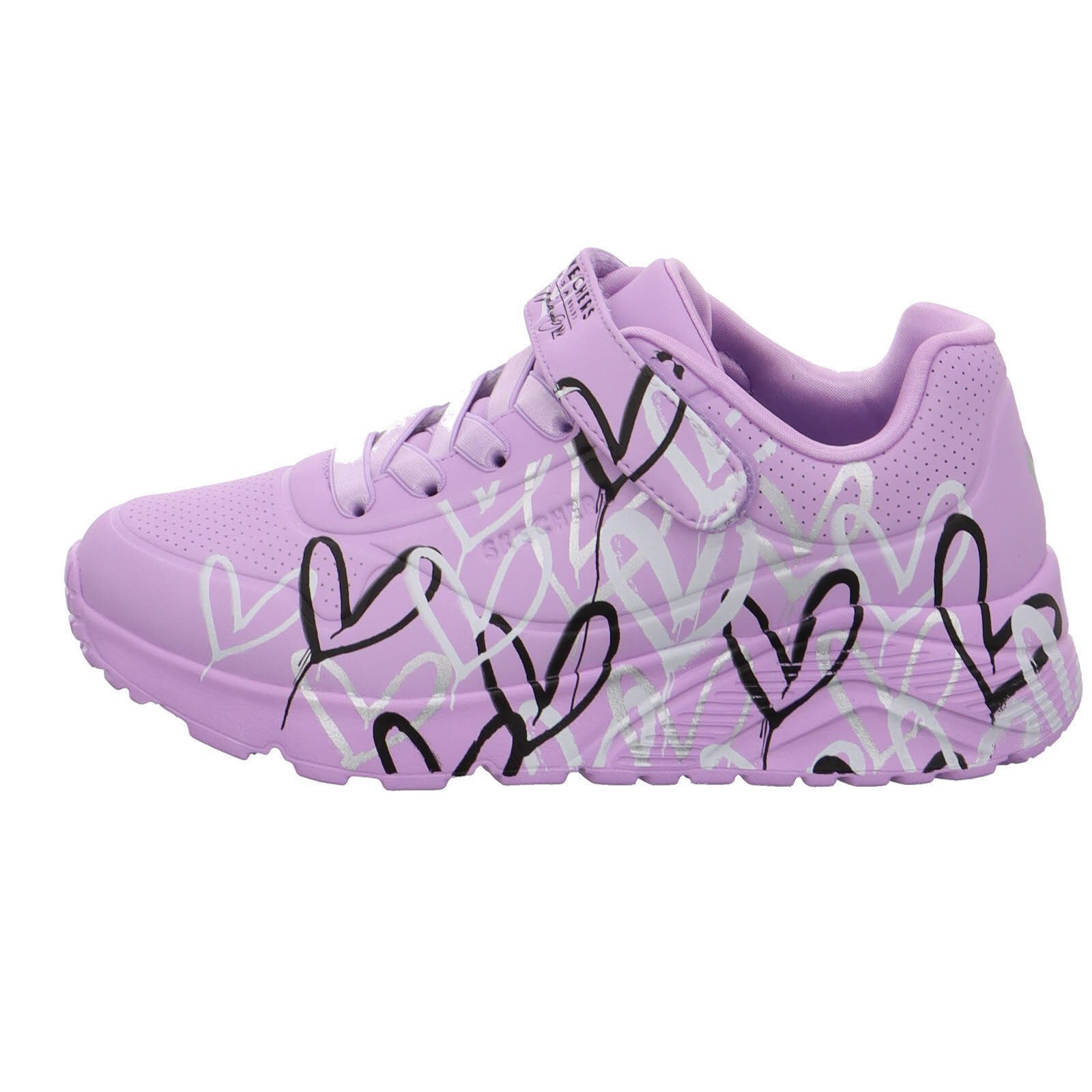 Skechers 314078L LVMT Kletterschuh