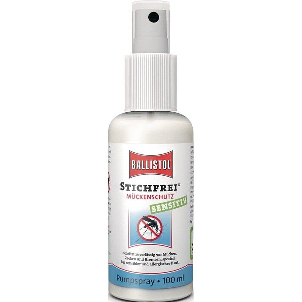 Ballistol Insektenspray Stichfrei® Sensitiv