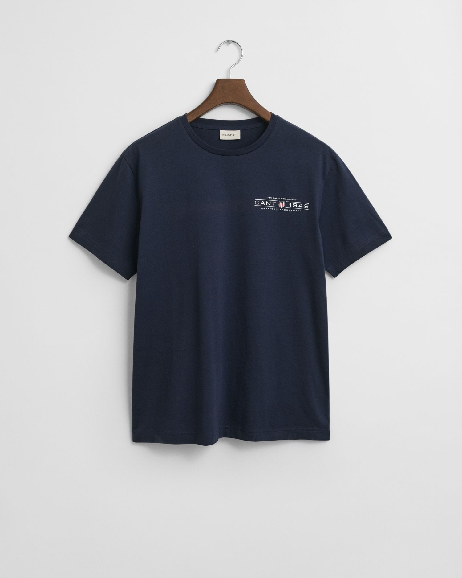 Gant T-Shirt günstig online kaufen