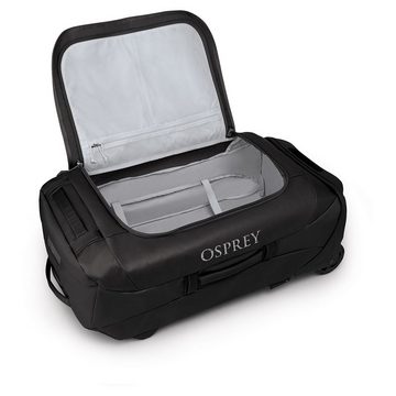 Osprey Reisetasche Rolling Transporter 90 - Rollenreisetasche 80 cm (1-tlg)