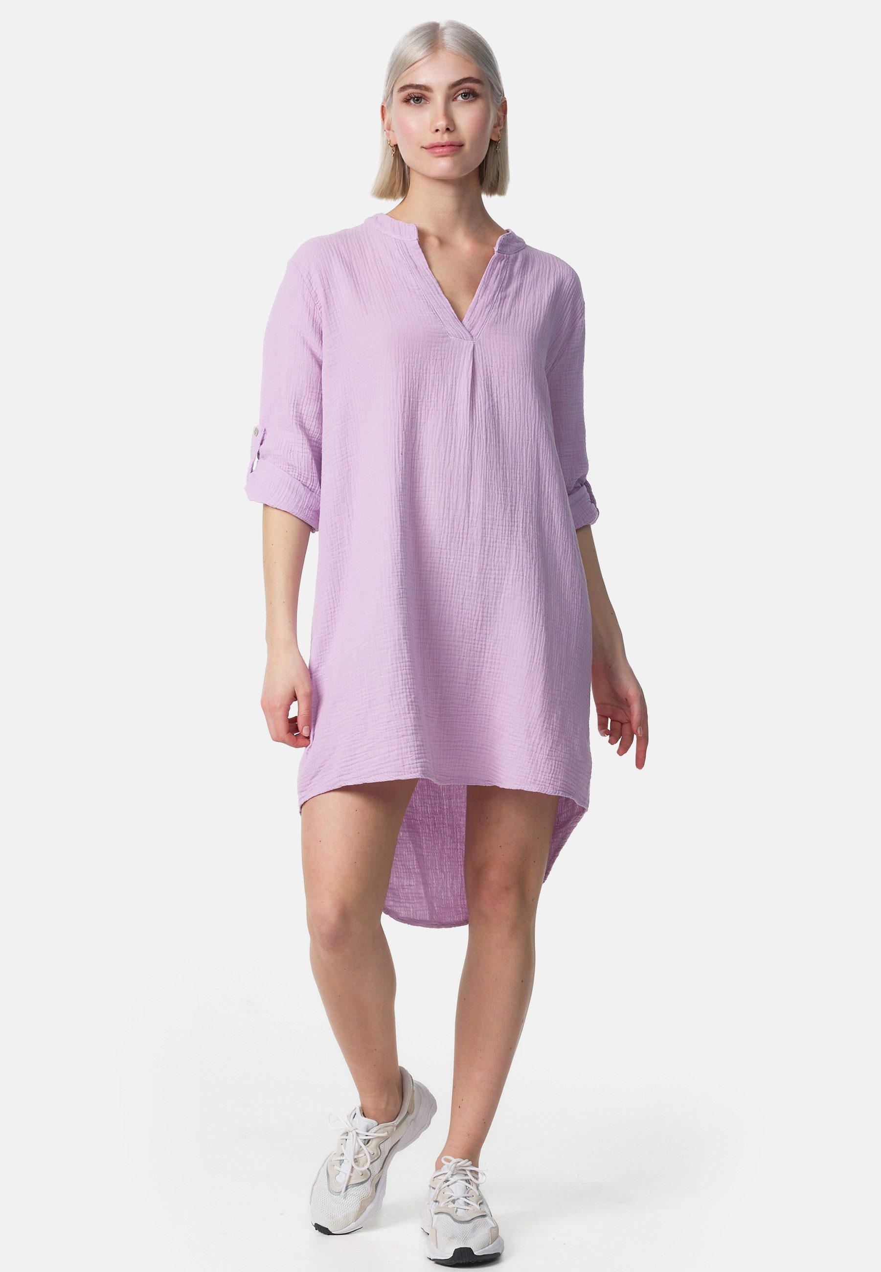Longbluse PM-10