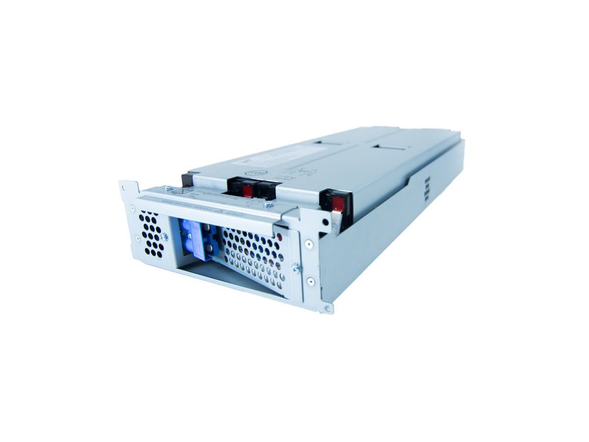 Origin USV-Anlage