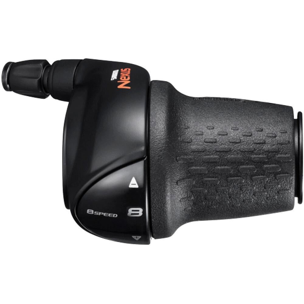 Shimano Schalthebel SHIMANO Drehgriffschalter NEXUS SL-C6001 Drehgriffschalter - 8-fach -