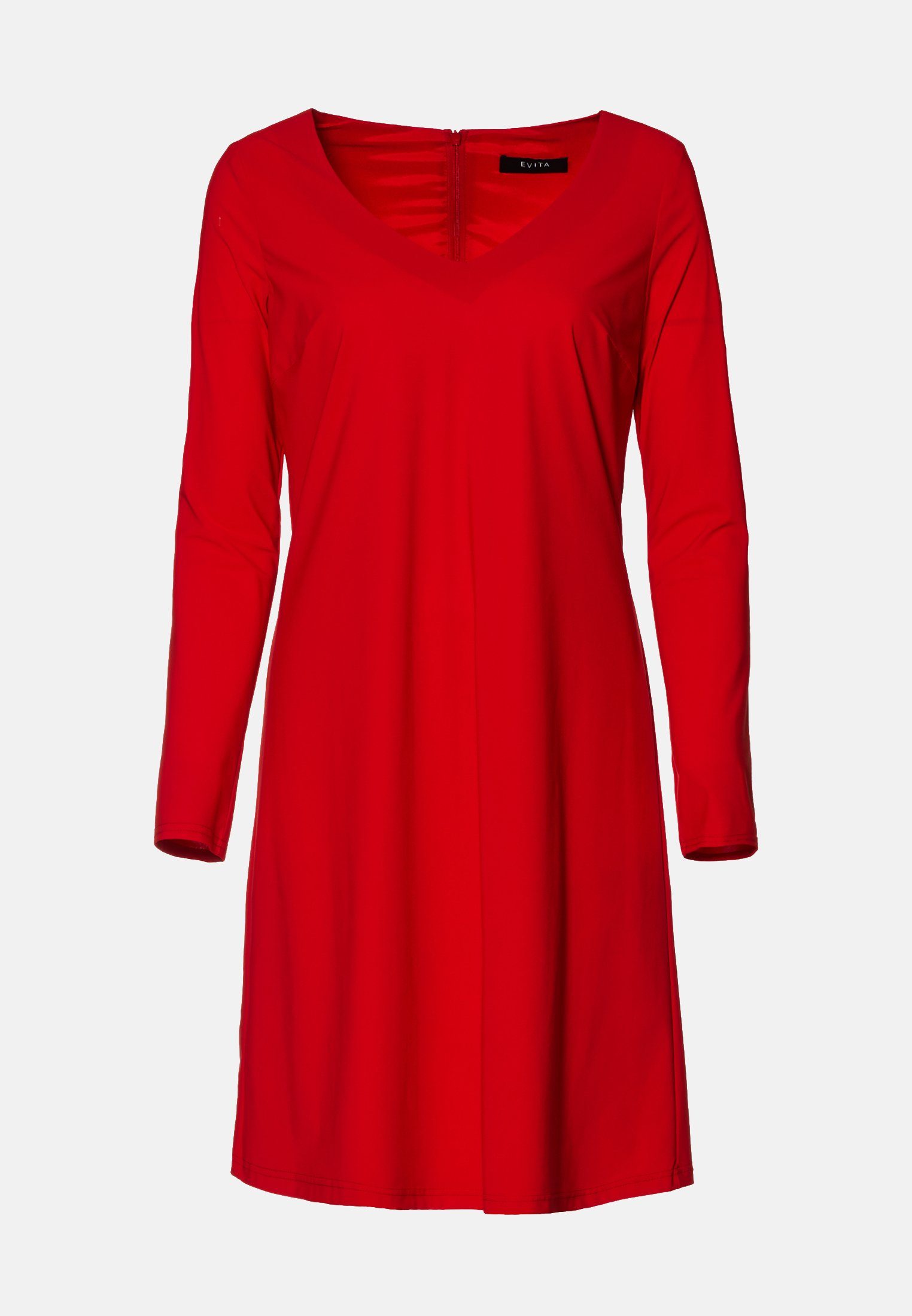 Evita A-Linien-Kleid bügelfrei online kaufen | OTTO