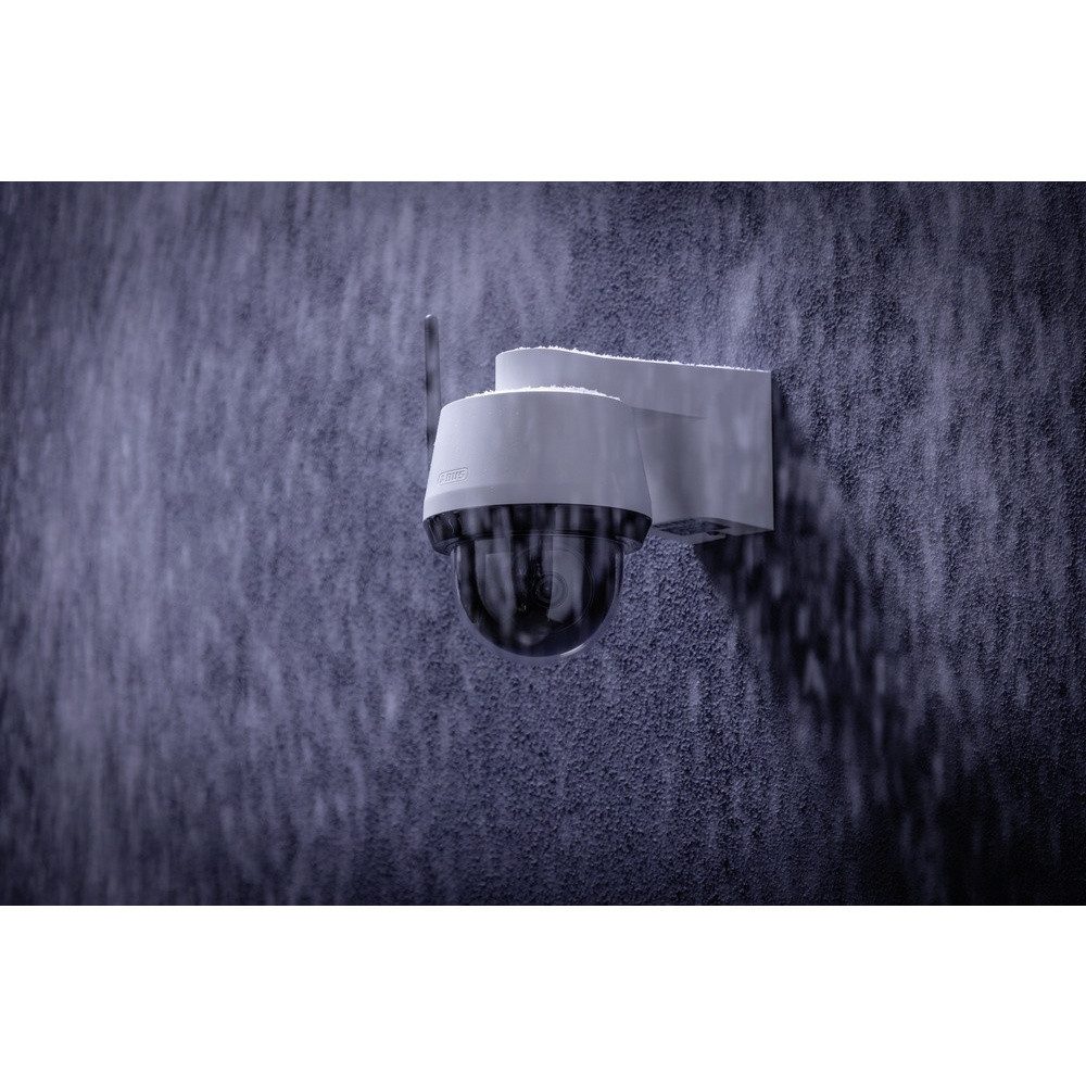 ABUS Überwachungskamera ABUS SmartLook PPIC52520 WLAN IP Überwachungskamera 1920 x 1080 Pixe (PPIC52520 (SmartLook)
