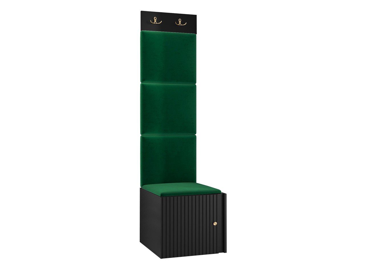 MIRJAN24 Garderoben-Set Orion Ryfel Slim XXII, günstig online kaufen