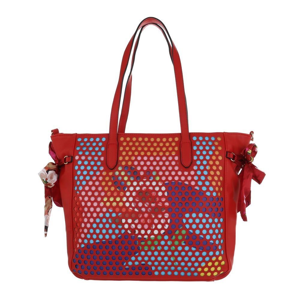 Ital-Design Shopper, Damen Handtasche online kaufen | OTTO