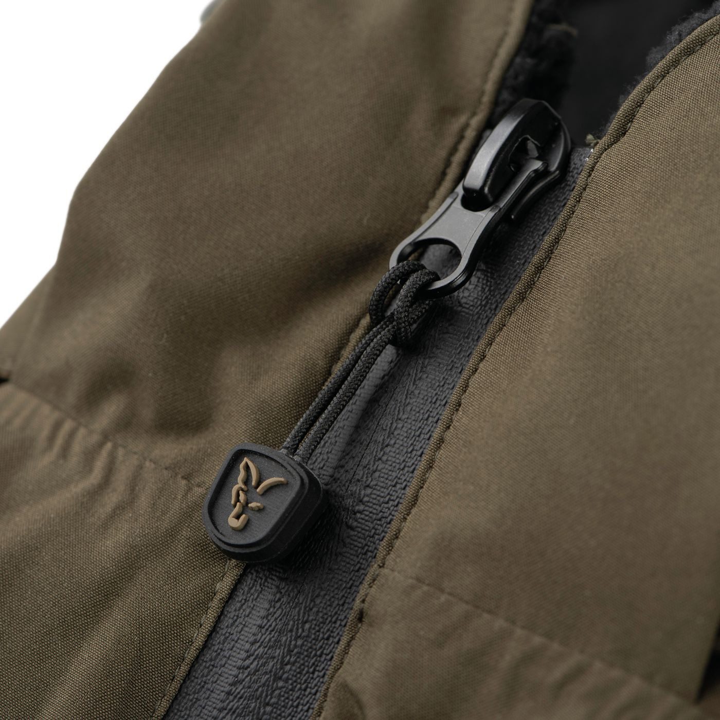 FOX International Regenjacke Fox Sherpa-Tec 3/4 Jacket - Regenjacke