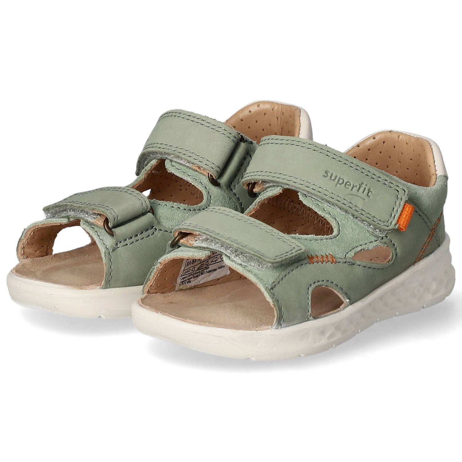 Superfit Sandalen LAGOON Sandale