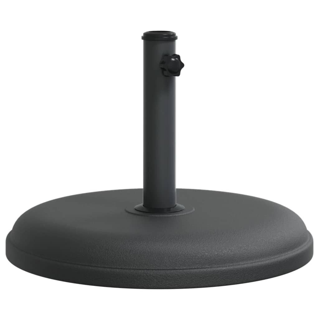 vidaXL Schirmhalter Sonnenschirmständer Ø32/35/38 mm Mast günstig online kaufen
