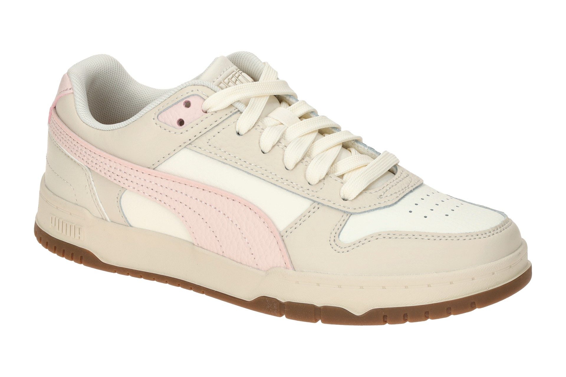 PUMA 386373 38 Schnürschuh