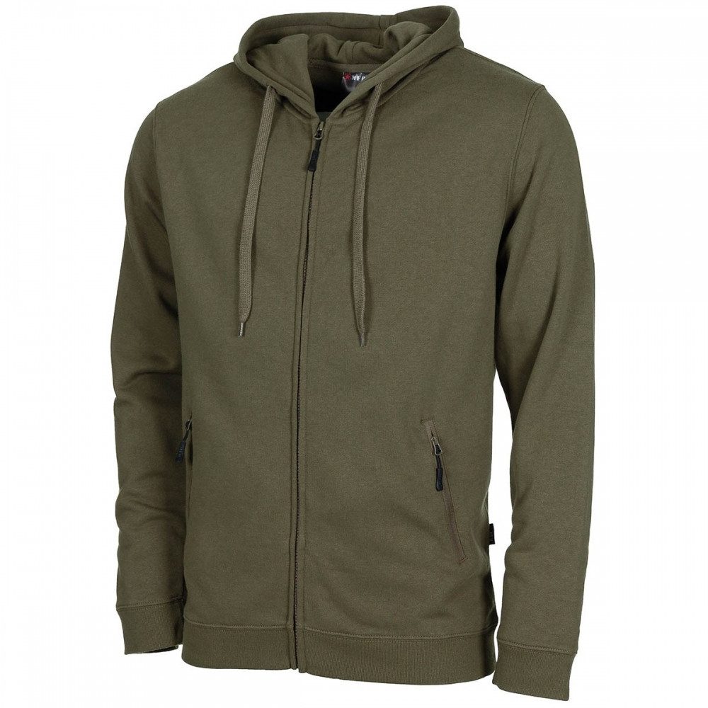 Outdoor Trainingsjacke MFH Trainingsjacke "Jogger" - günstig online kaufen