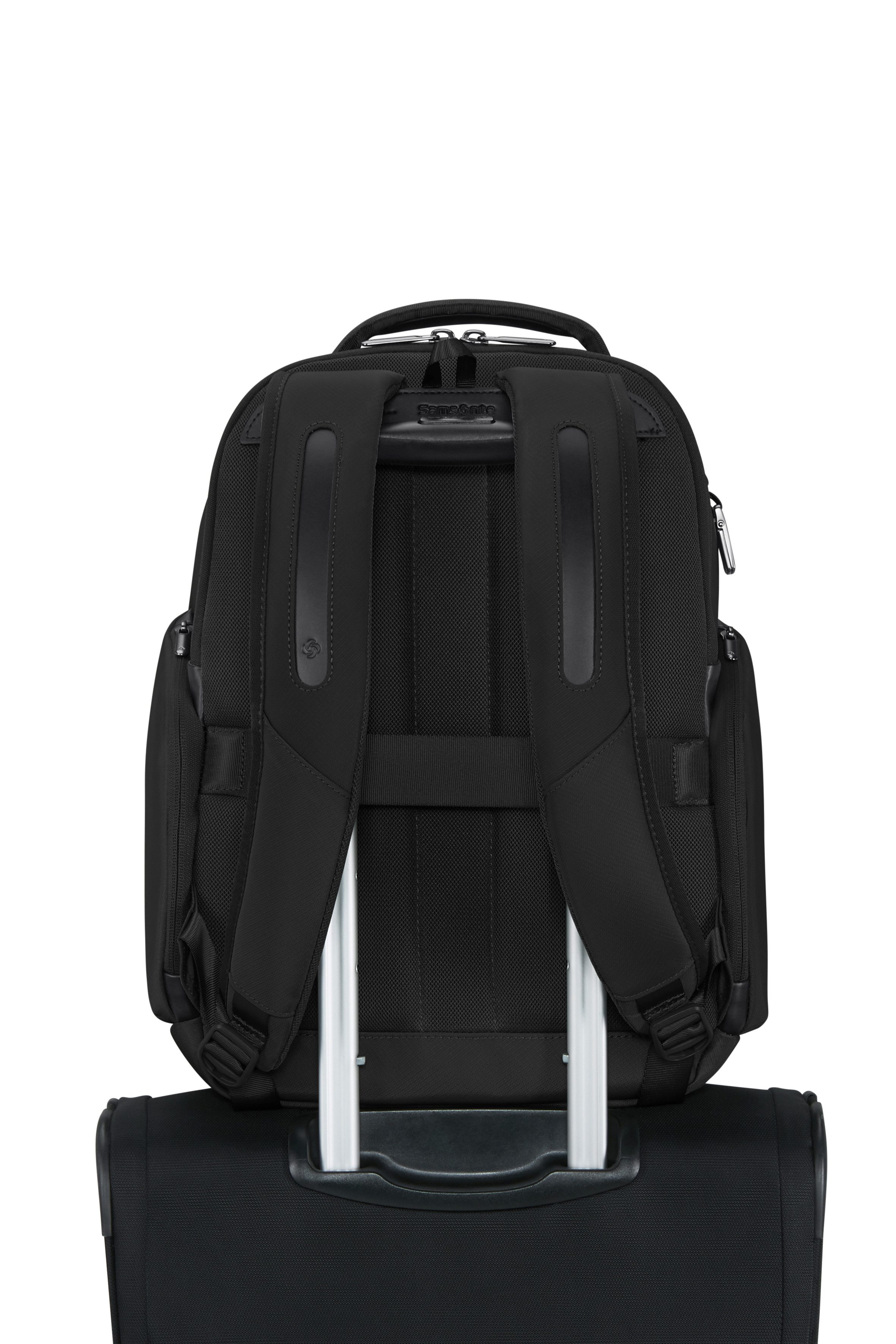 Samsonite Tagesrucksack PARALUX