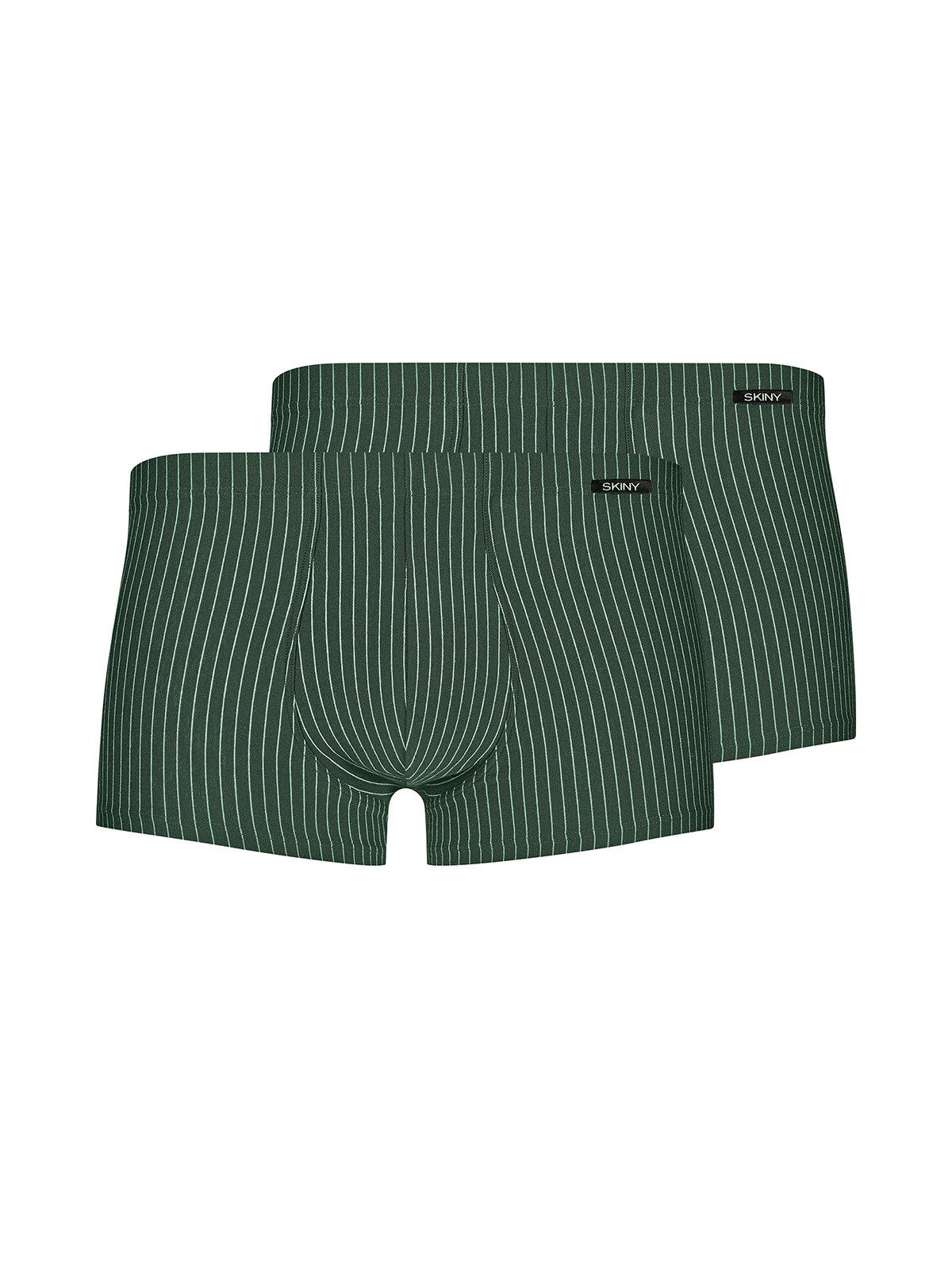 Retro Pants Herren Pant 2er Pack Cotton Advantage