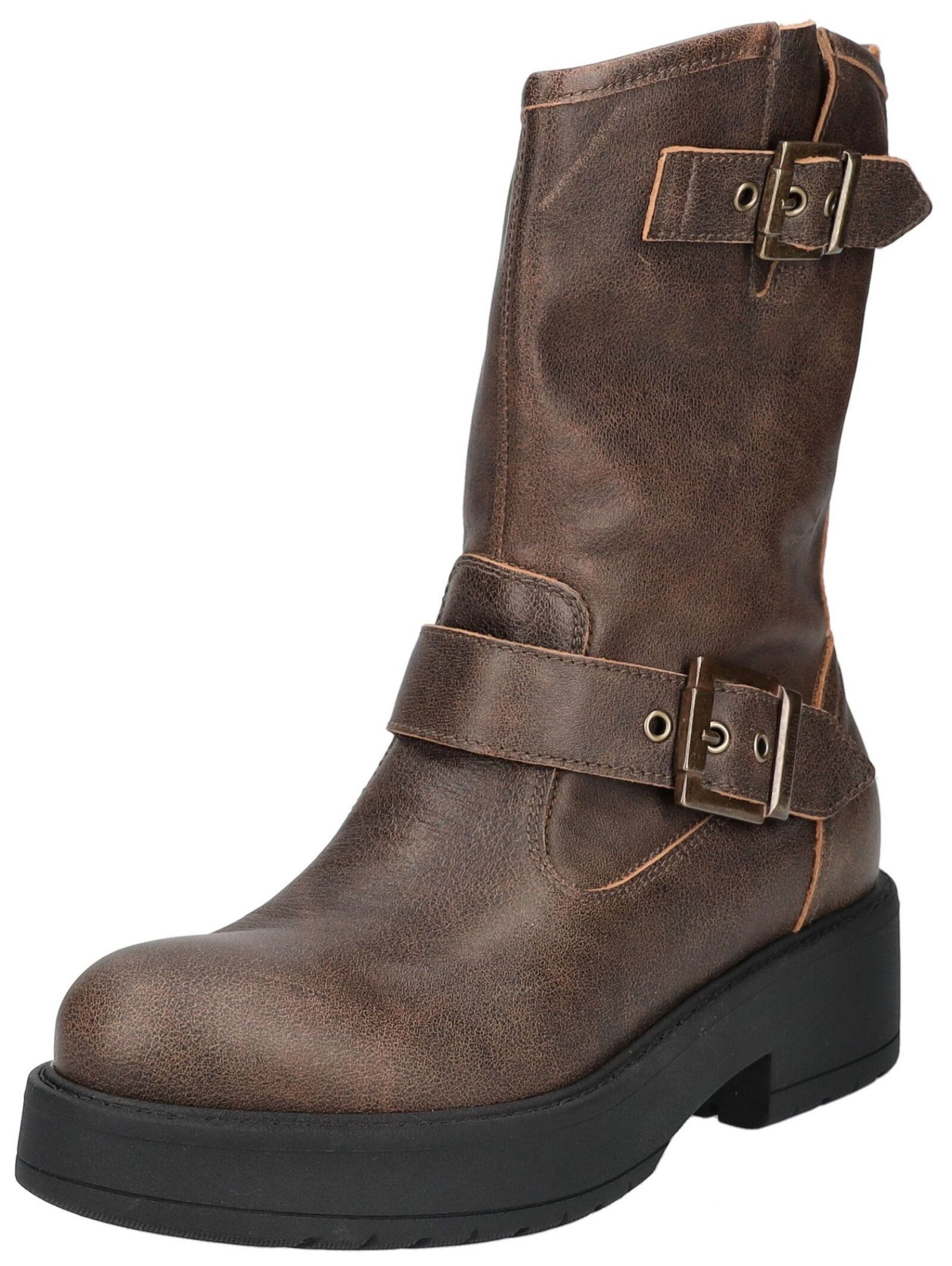 Nero Giardini Nero Giardini Stiefelette Leder Stiefelette