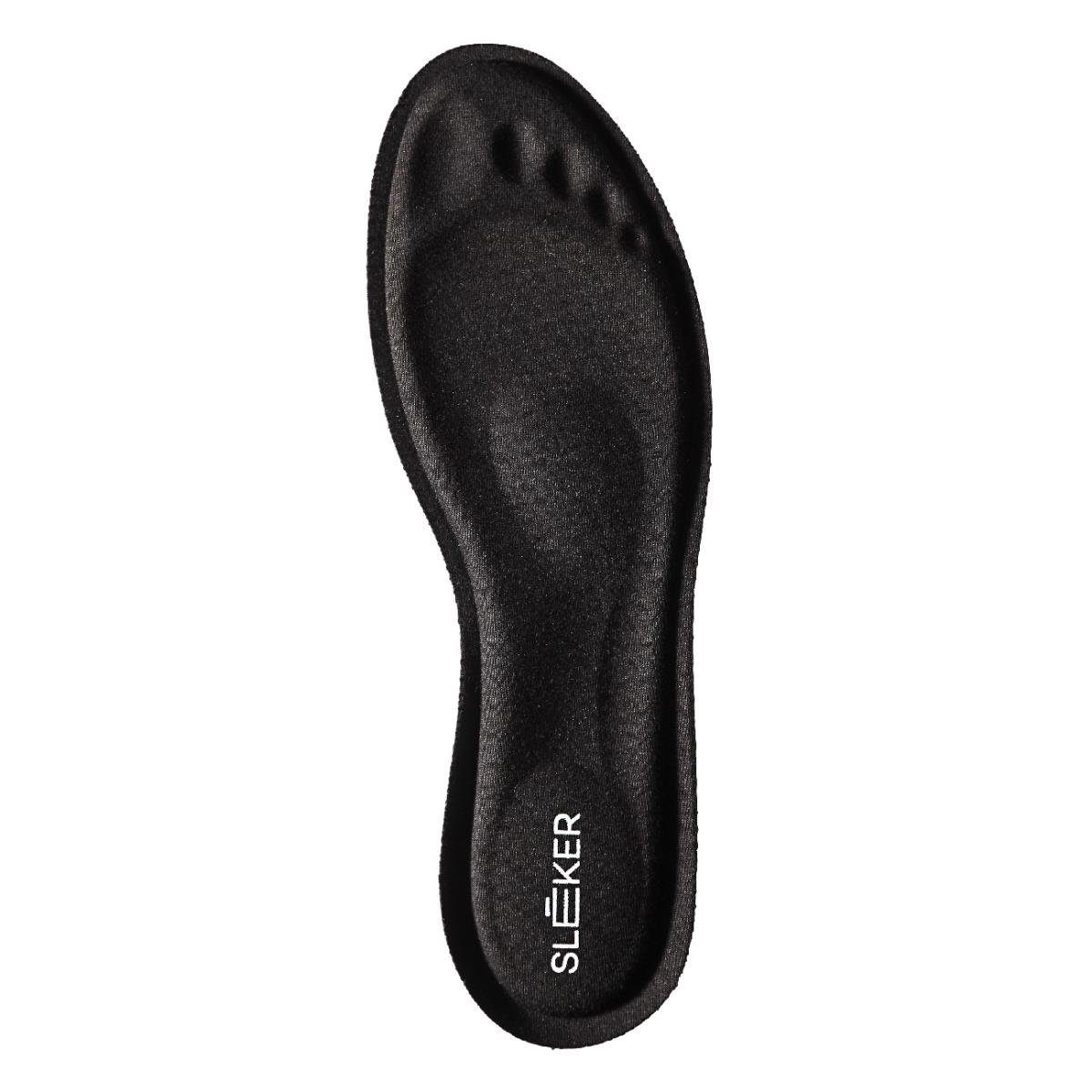 Sleeker Einlegesohlen Memory Comfort - besonders bequeme und leichte Einlegesohle