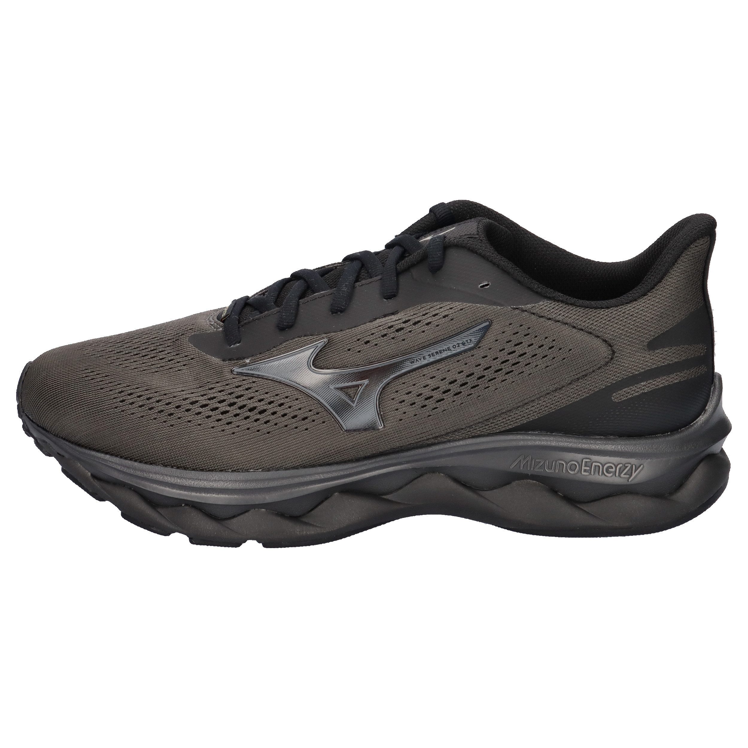 Mizuno Mizuno Herren Laufschuhe WAVE SERENE 2 GTX J1GC2560 Laufschuh