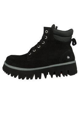 Art 1803 Trento Black Stiefelette