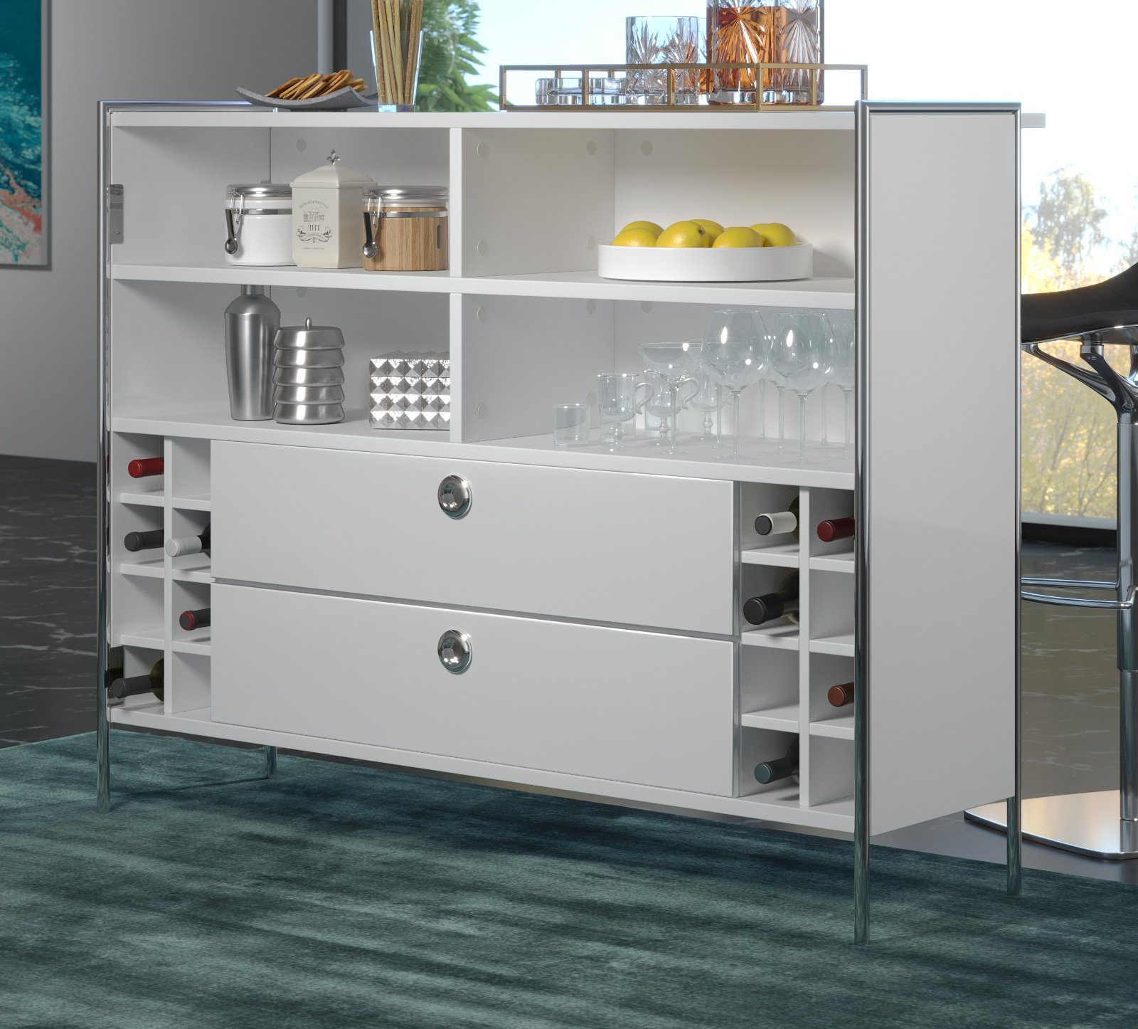 Barschrank Infinity