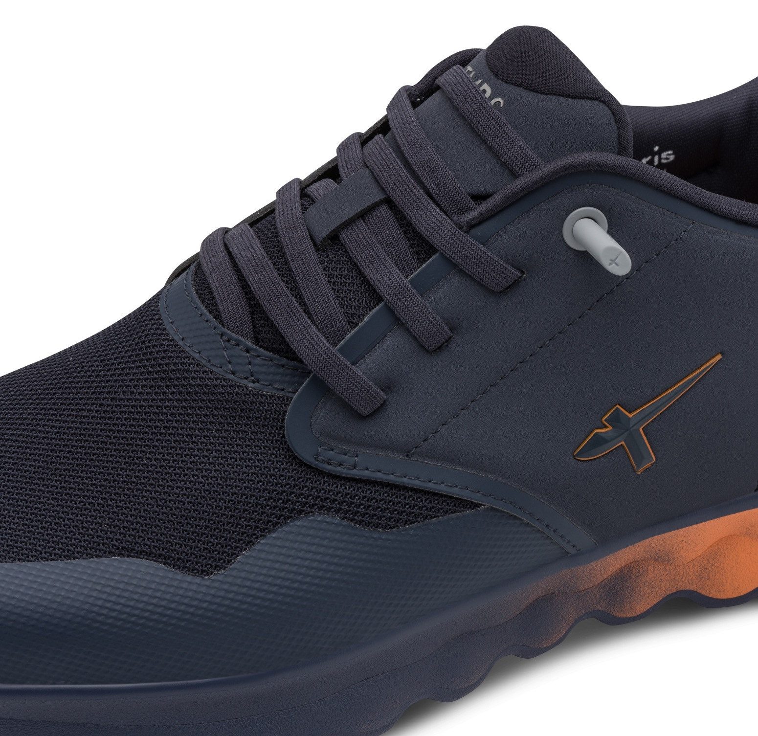 Tamaris Slip-On Sneaker Freizeitschuh, Halbschuh mit Ortholite-Ausstattung, für Herren