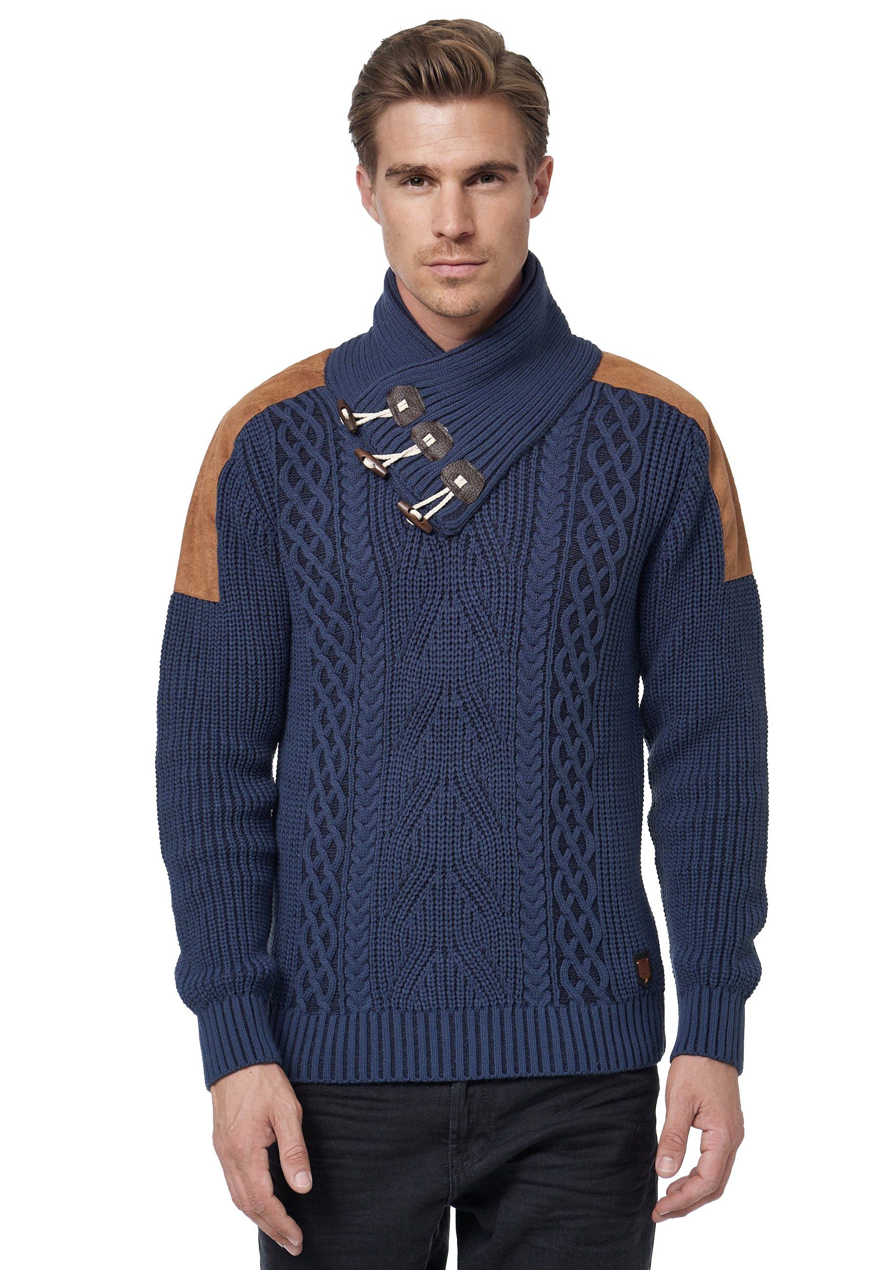 Strickpullover