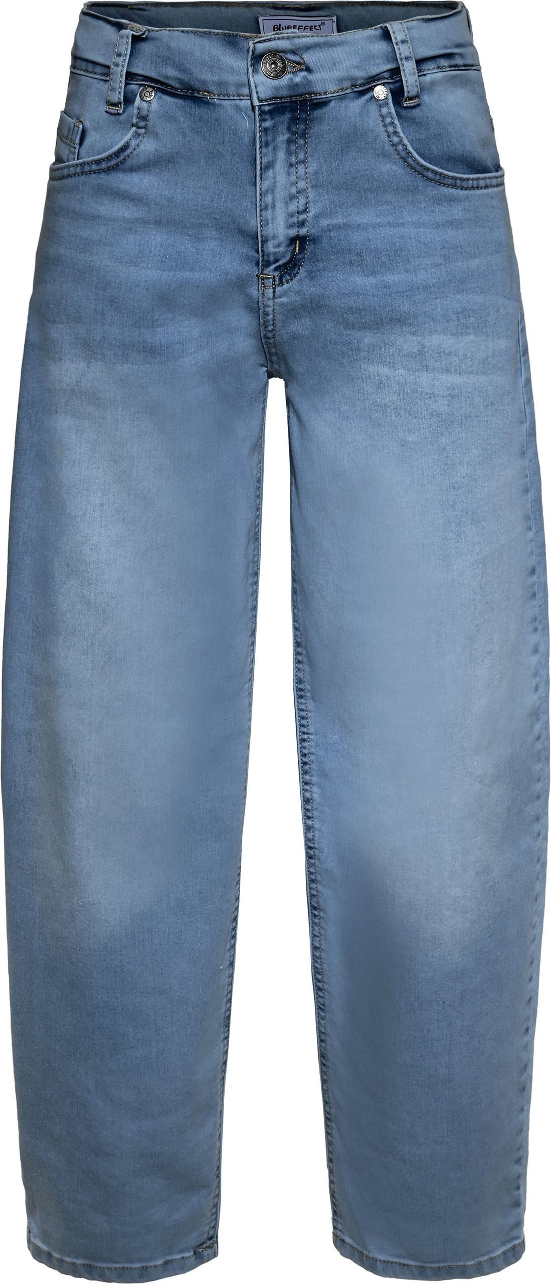 BLUE EFFECT Haremsjeans slim fit - schmaler Bund